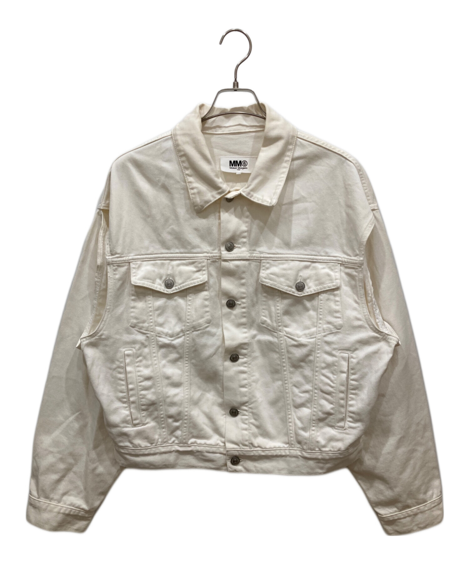 中古・古着通販】MM6 Maison Margiela (エムエムシックスメゾン 