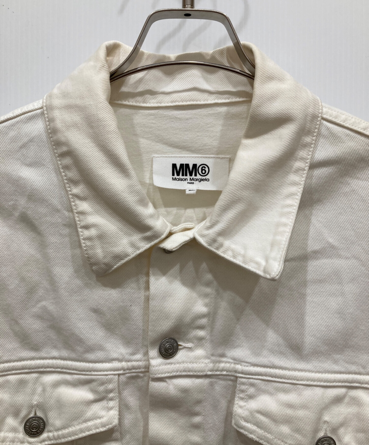 中古・古着通販】MM6 Maison Margiela (エムエムシックスメゾン