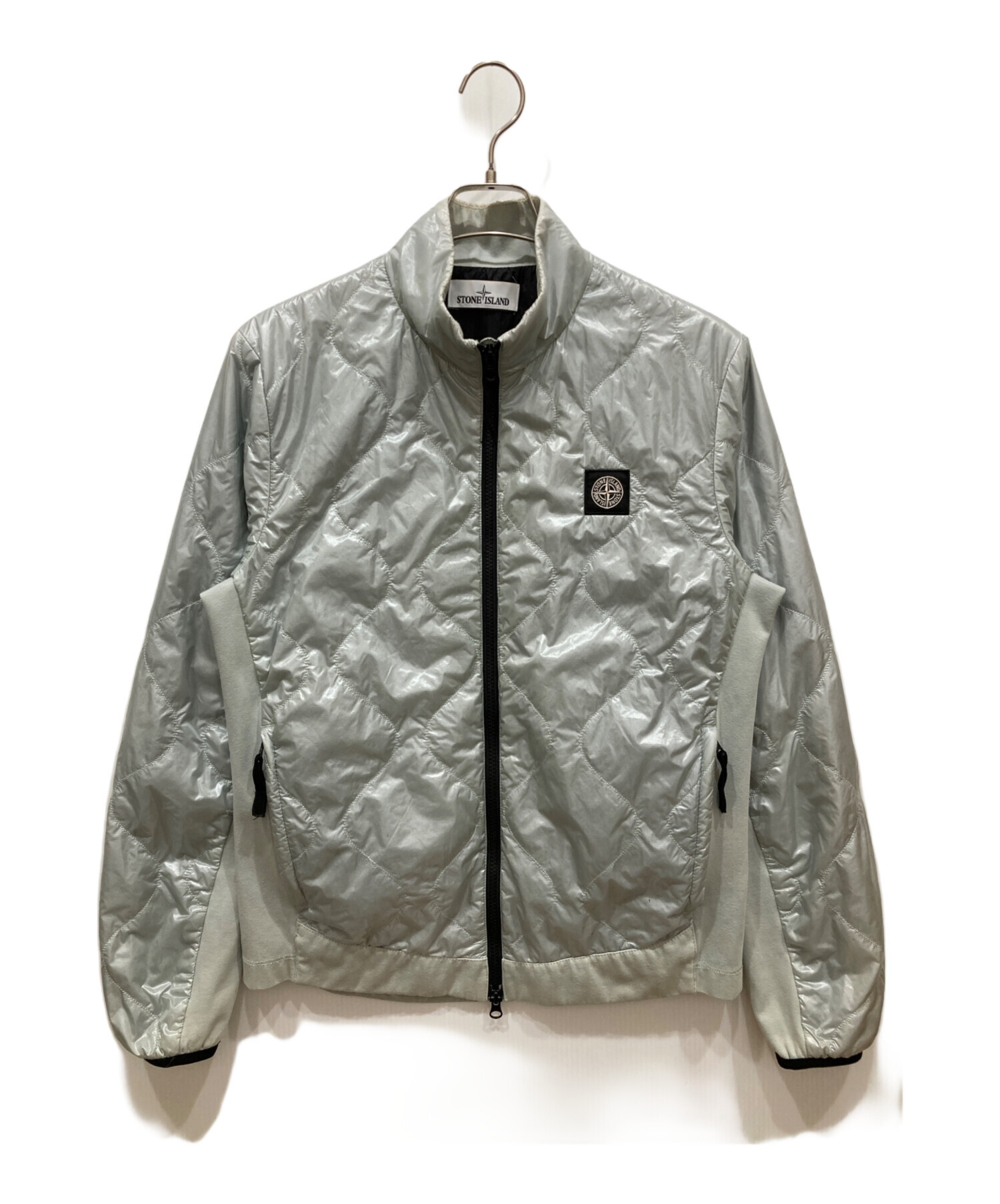 中古・古着通販】STONE ISLAND (ストーンアイランド) GARMENT DYED 