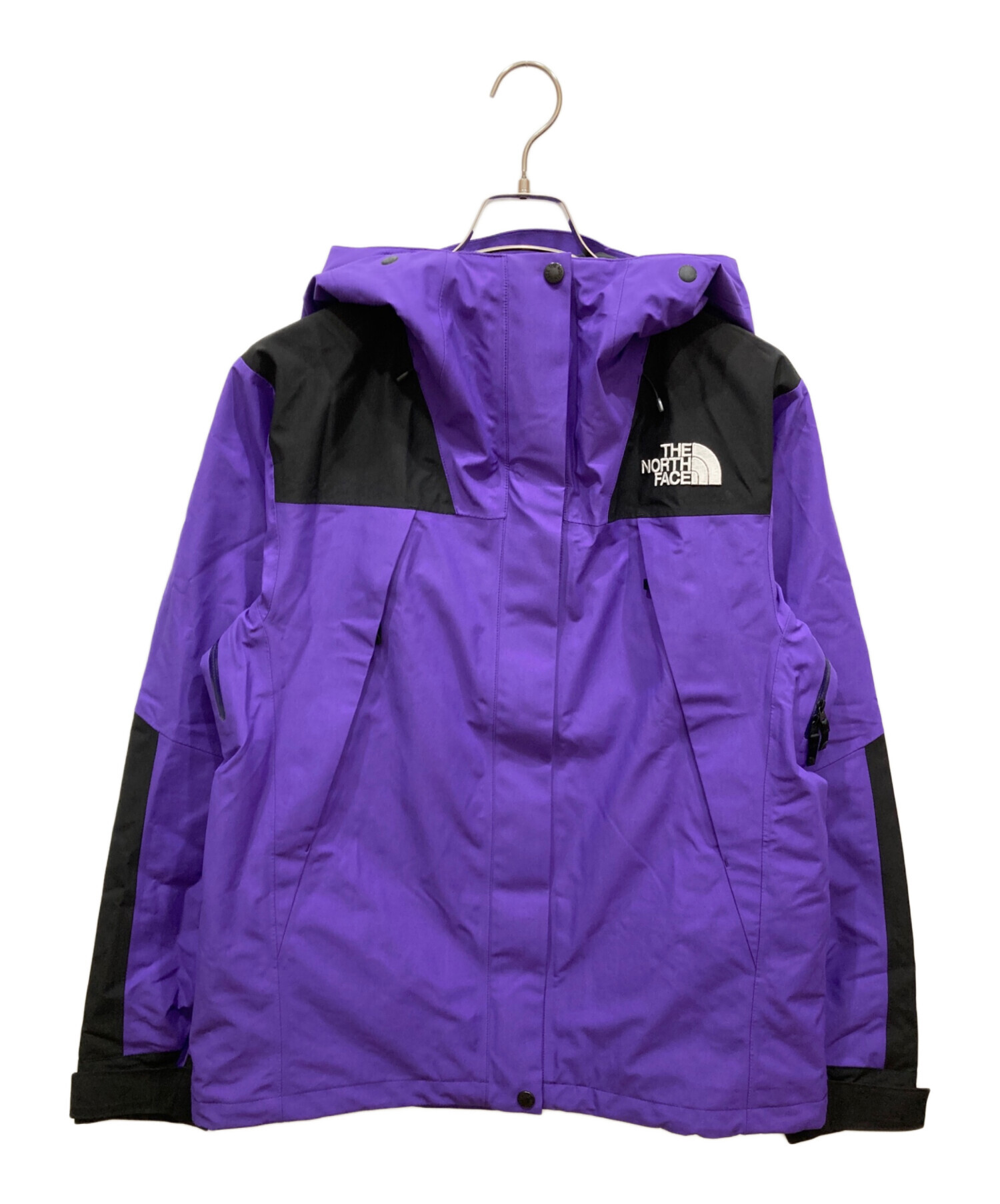 中古　ザノースフェイス　マウンテンジャケット・ブルゾン「Mサイズ」 中古・古着通販】THE NORTH FACE (ザ ノース フェイス) Mountain