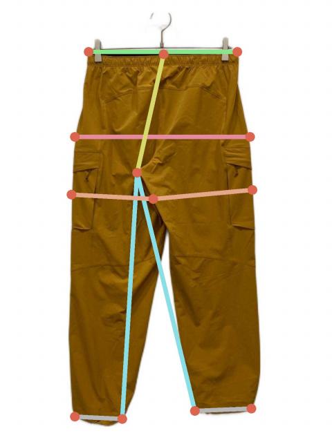 中古・古着通販】ARC'TERYX (アークテリクス) Gamma Utility Pant