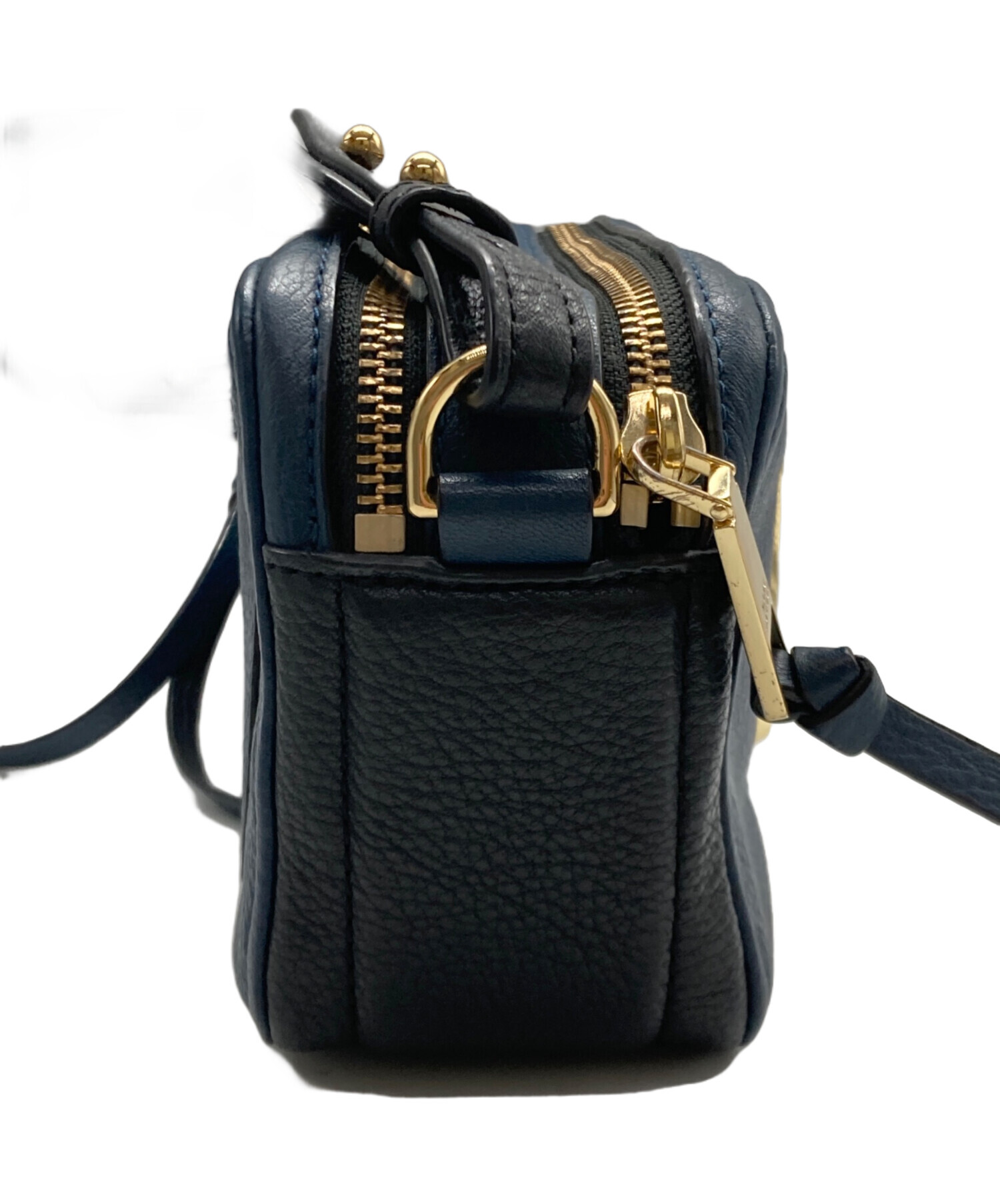 中古・古着通販】MARC JACOBS (マークジェイコブス) トートバッグ 