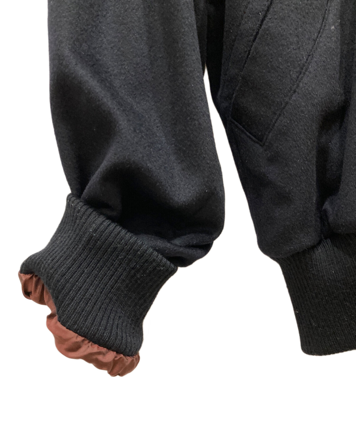 90s 00s HUGO BOSS ウール ブルゾン ボンバージャケット 2025年最新】Hugo Boss ジャンパー・ブルゾンの人気アイテム