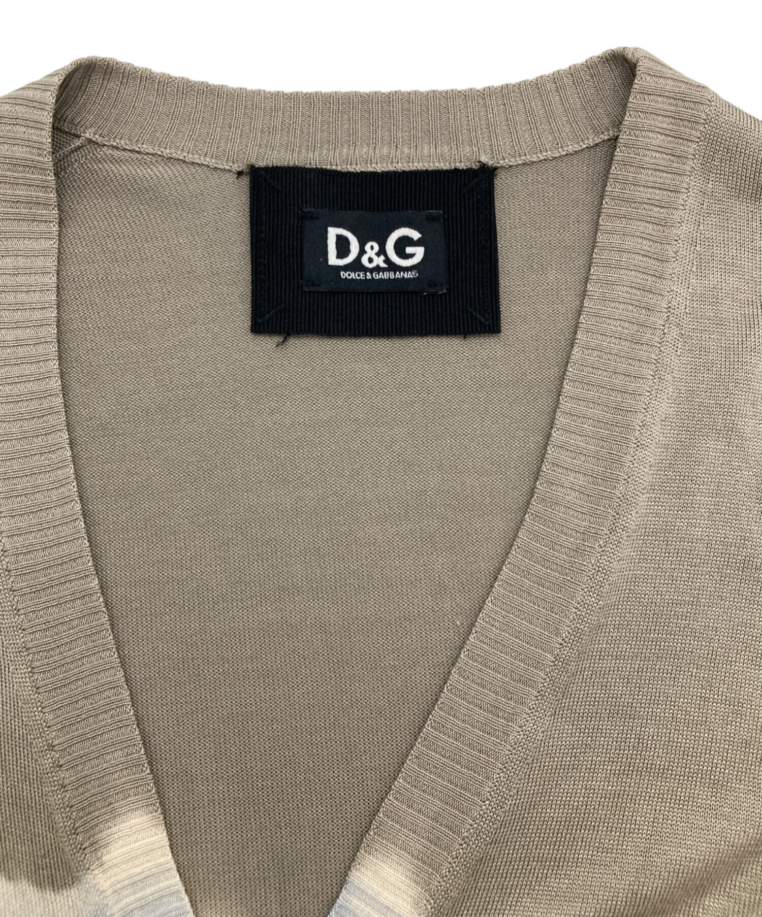中古・古着通販】DOLCE & GABBANA (ドルチェ＆ガッバーナ