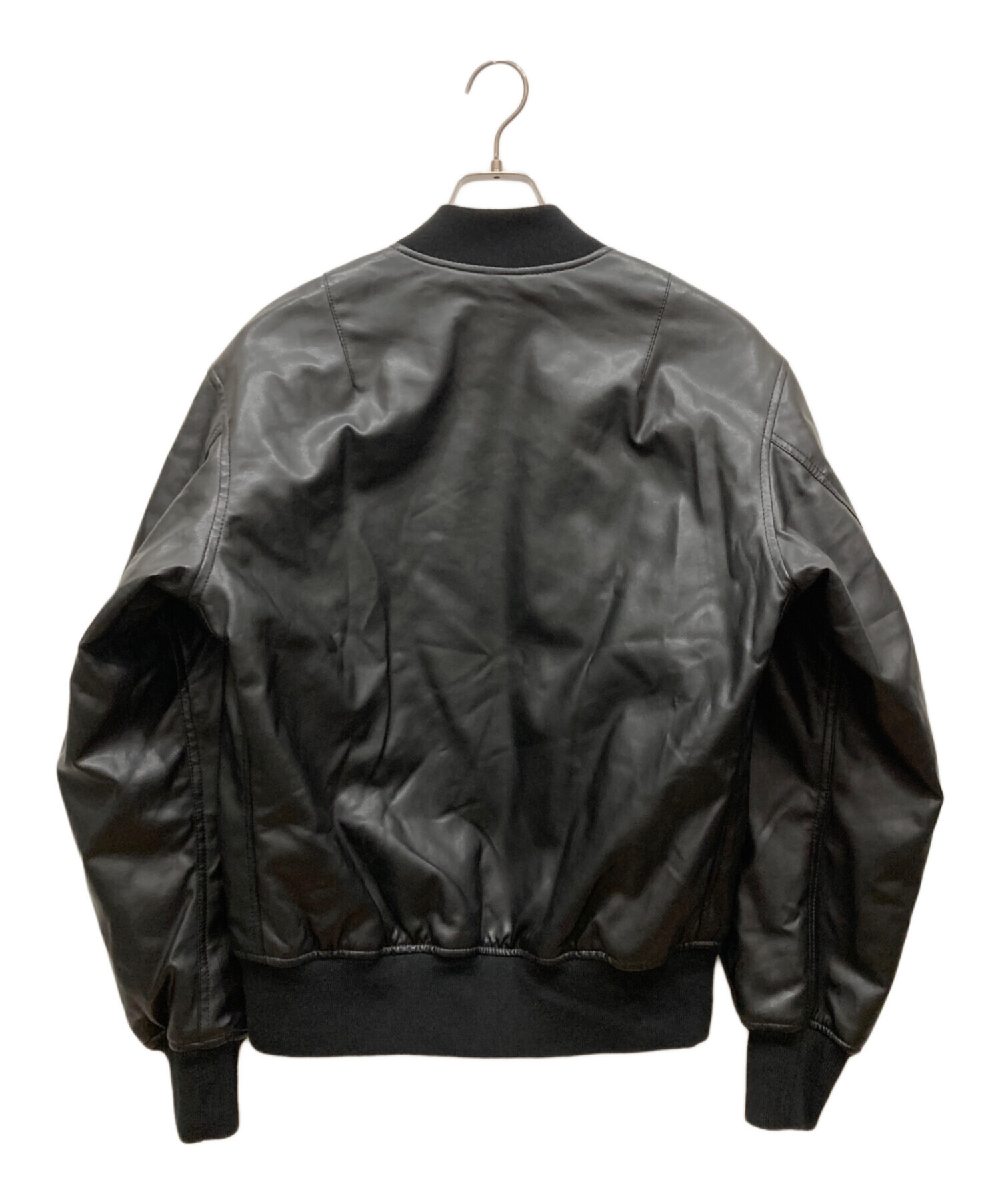 中古・古着通販】ALPHA INDUSTRIES (アルファインダストリーズ) MA-1 