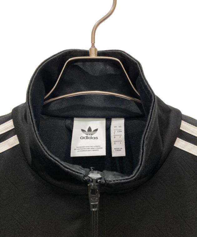 中古・古着通販】adidas (アディダス) モノグラムトラックジャケット