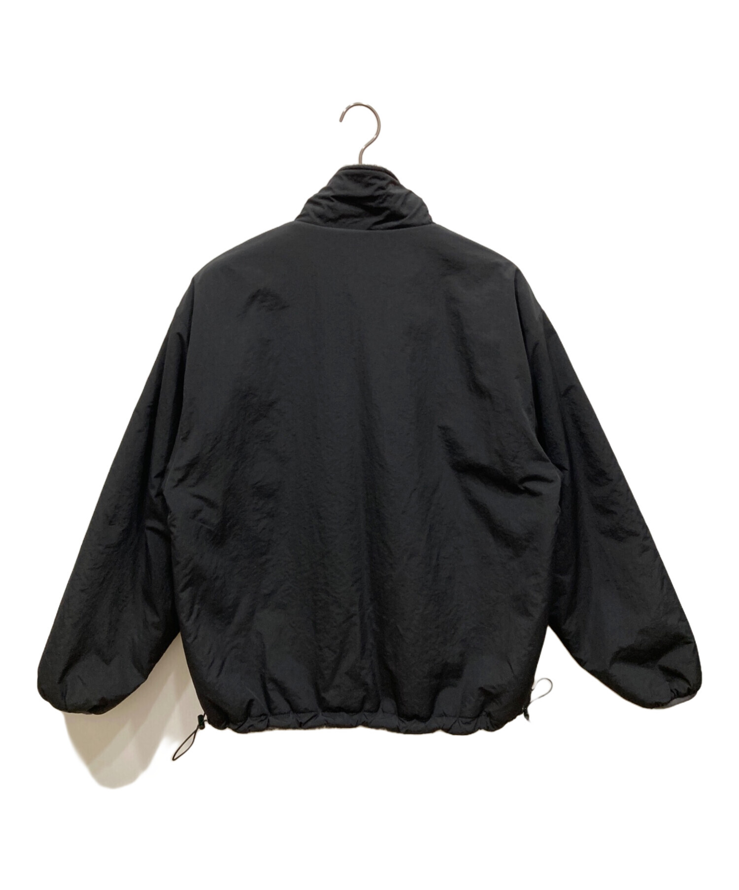 中古・古着通販】Perushu (ペルーシュ) MLB (エムエルビー) ボア