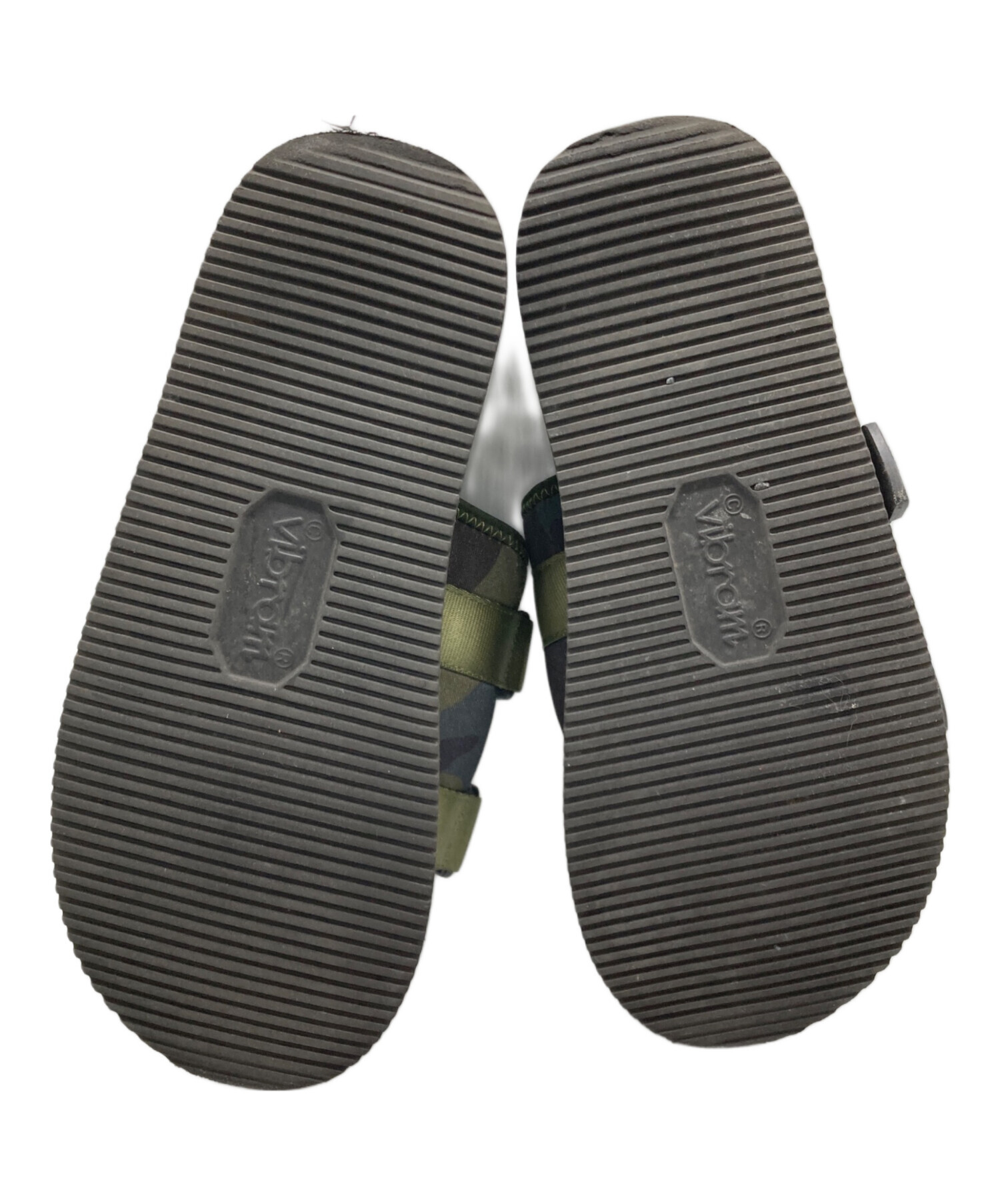 中古・古着通販】stussy (ステューシー) suicoke (スイコック) MOTO
