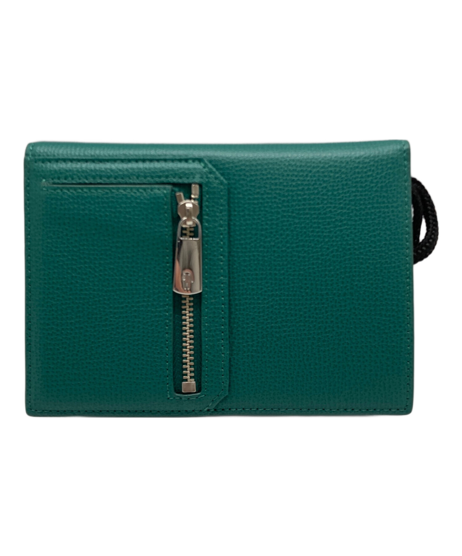 中古・古着通販】LACOSTE (ラコステ) ショルダーウォレット・モバイル 