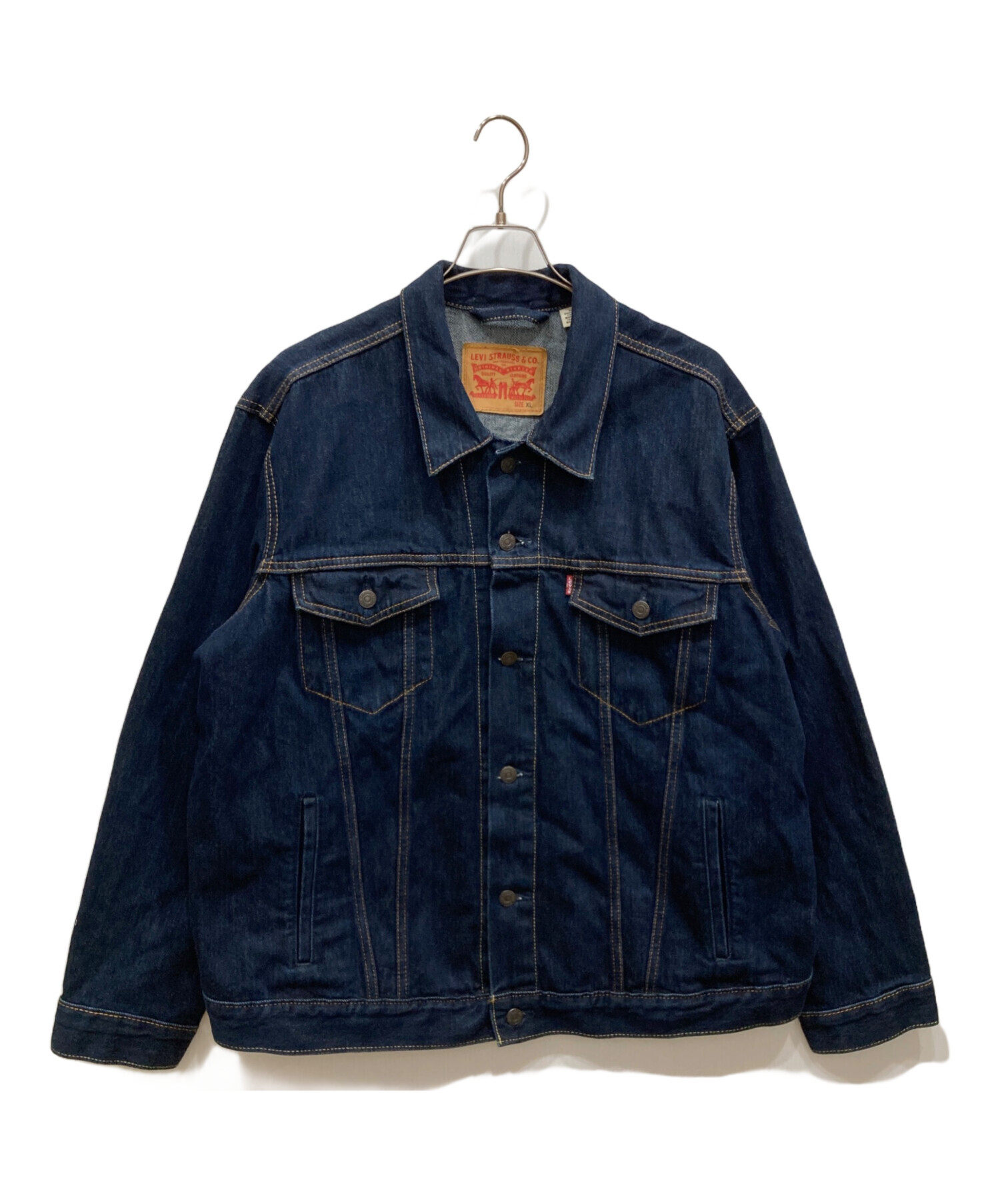 中古・古着通販】LEVI