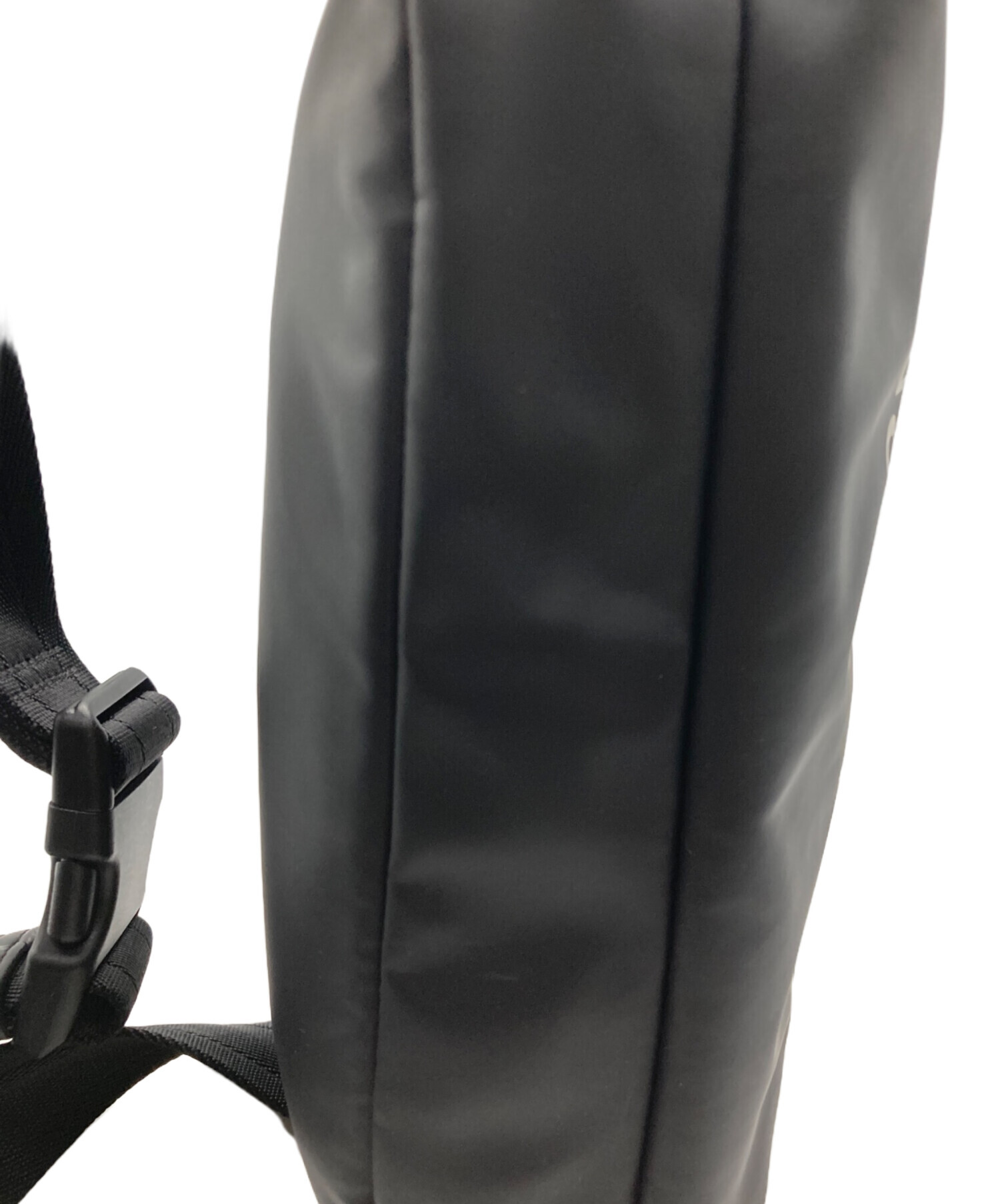 中古・古着通販】DIESEL (ディーゼル) ボディーバッグ ブラック