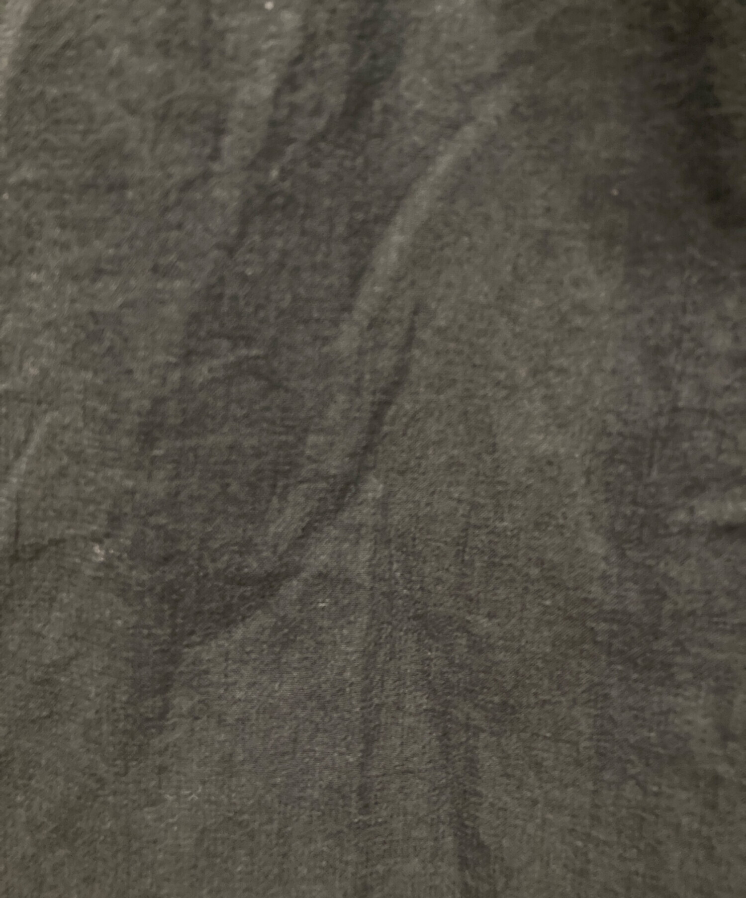 中古・古着通販】BEARDSLEY (ビアズリー) コットンシフォンギャザー