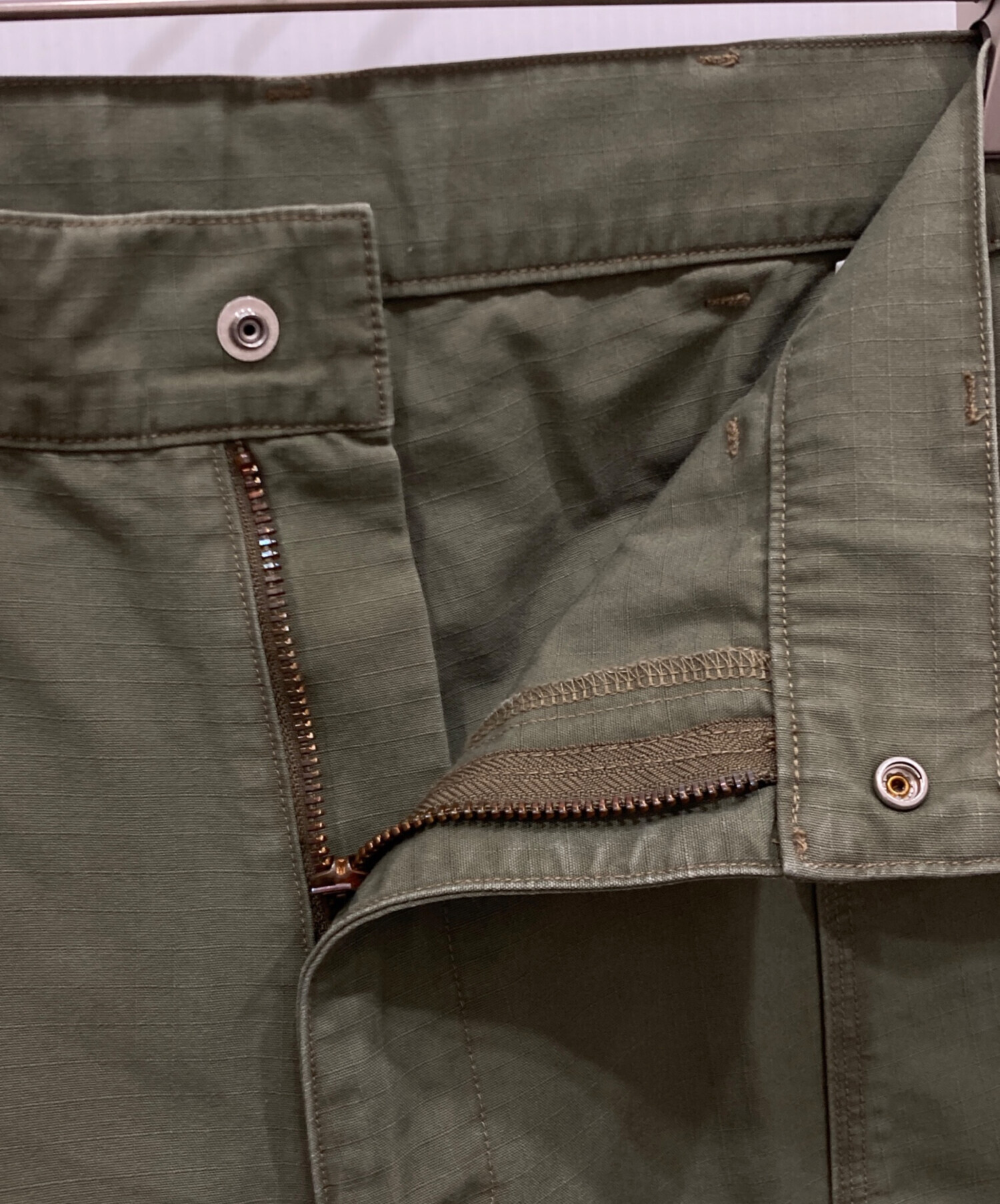 PHERROW'S フェローズ カーゴパンツ 新品未使用 サイズw32 PHERROW'S フェローズ カーゴパンツ 新品未使用 サイズw32 Pherrow's