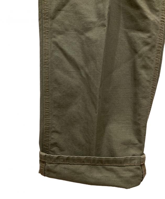 中古・古着通販】PHERROW'S (フェローズ) カーゴパンツ カーキ サイズ