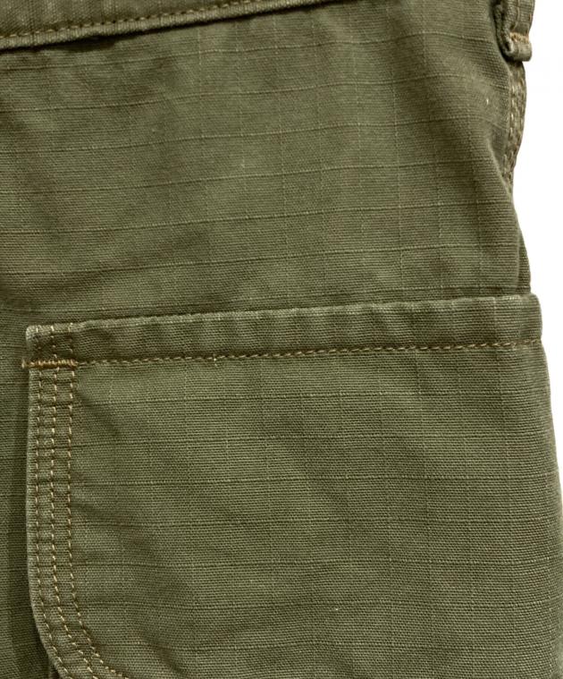 中古・古着通販】PHERROW'S (フェローズ) カーゴパンツ カーキ サイズ