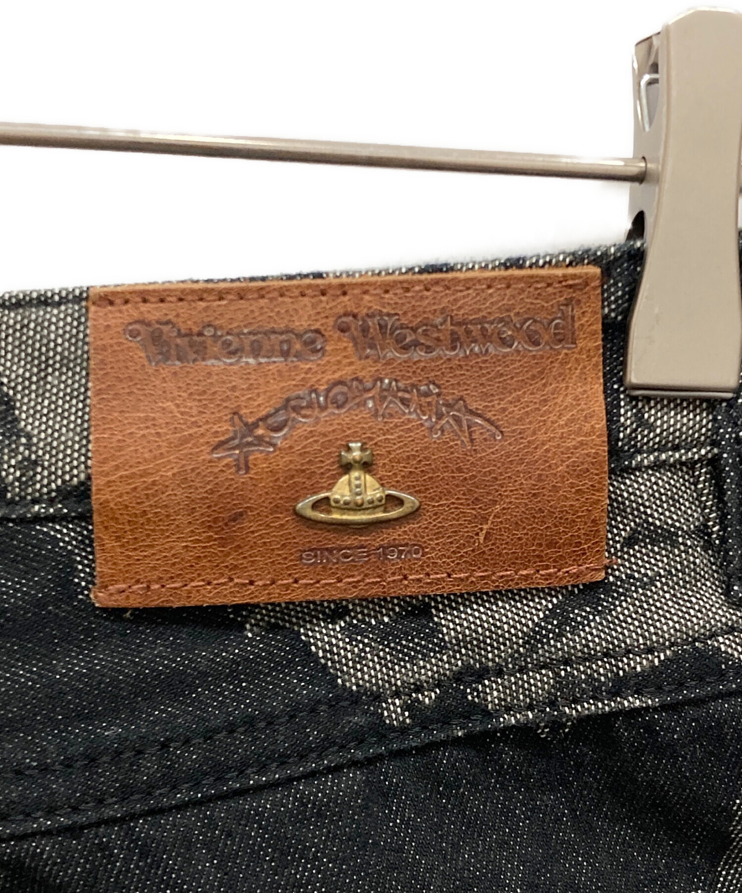 中古・古着通販】VIVIENNE WESTWOOD ANGLOMANIA (ヴィヴィアンウエスト 