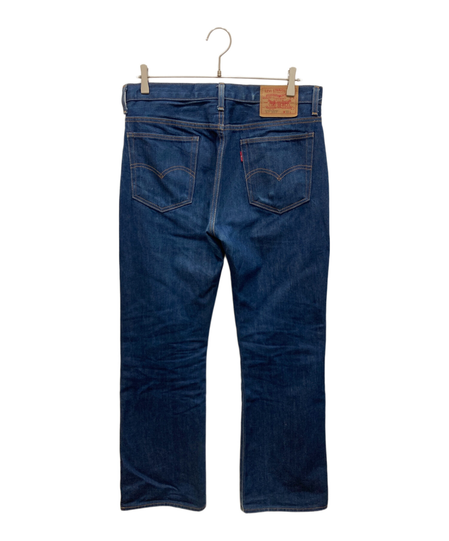 中古・古着通販】LEVI