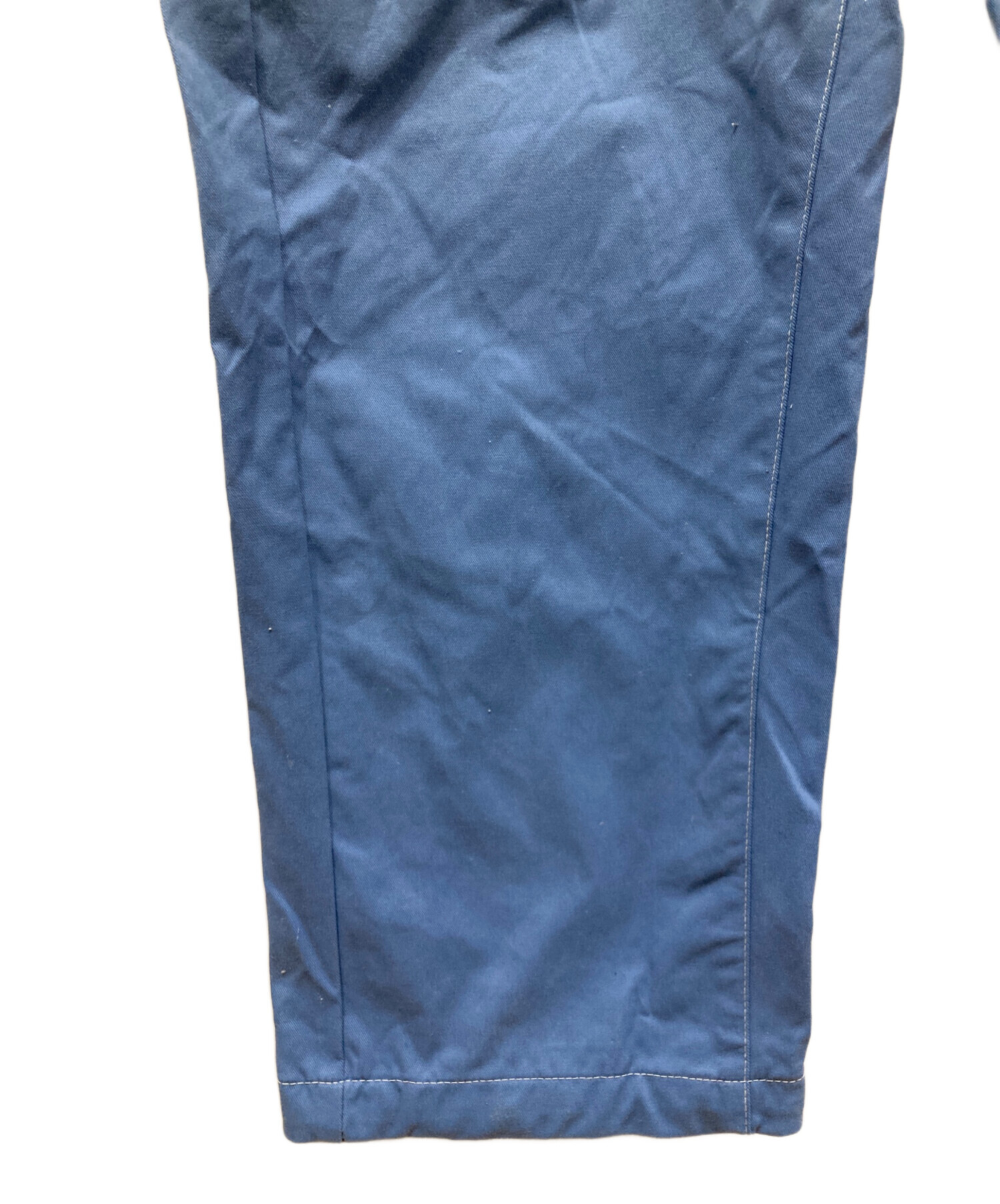 中古・古着通販】NIKE (ナイキ) AS M NSW OVERALLS NR ブルー サイズ