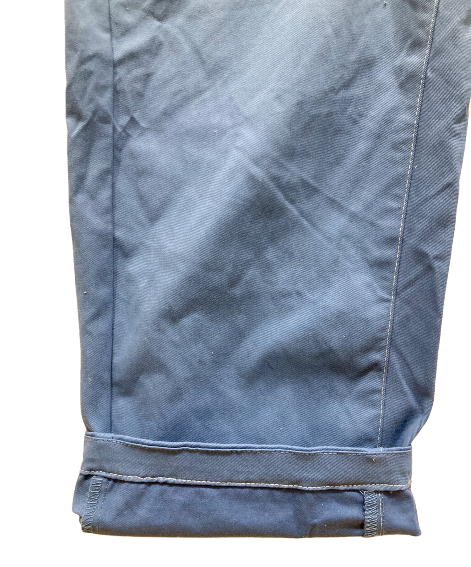 中古・古着通販】NIKE (ナイキ) AS M NSW OVERALLS NR ブルー サイズ