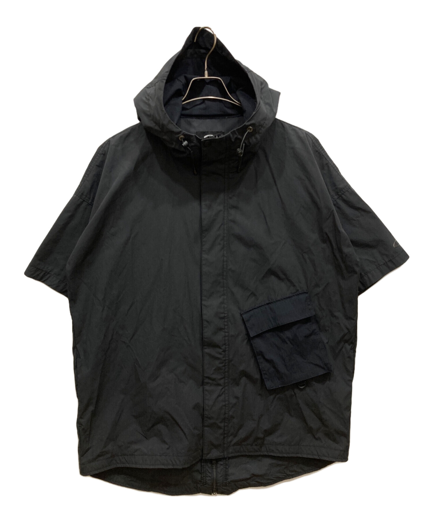 中古・古着通販】OAKLEY (オークリー) Fgl Cpn Sector SS Jacket 1.0
