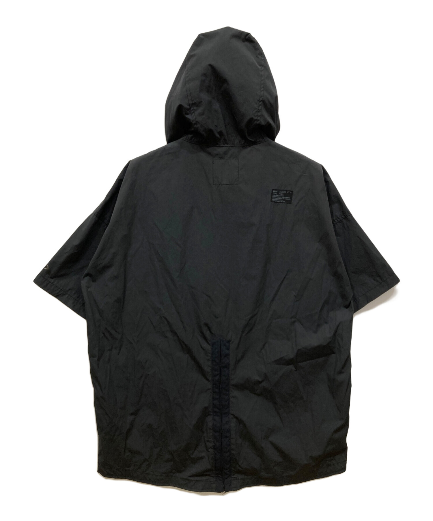 中古・古着通販】OAKLEY (オークリー) Fgl Cpn Sector SS Jacket 1.0