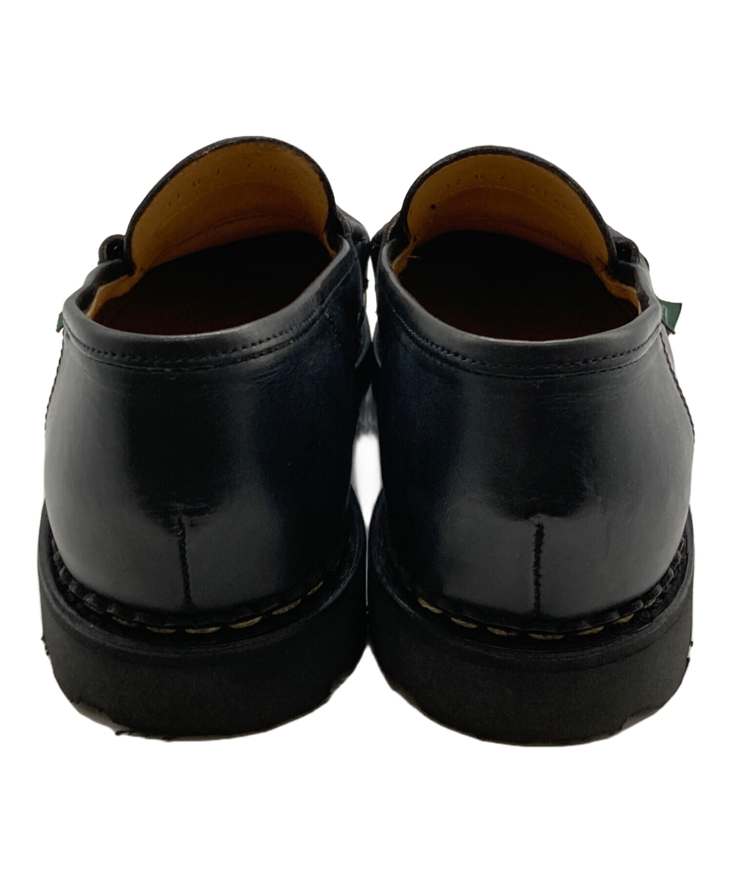 中古・古着通販】PARABOOT (パラブーツ) REIMS ペニーローファー 