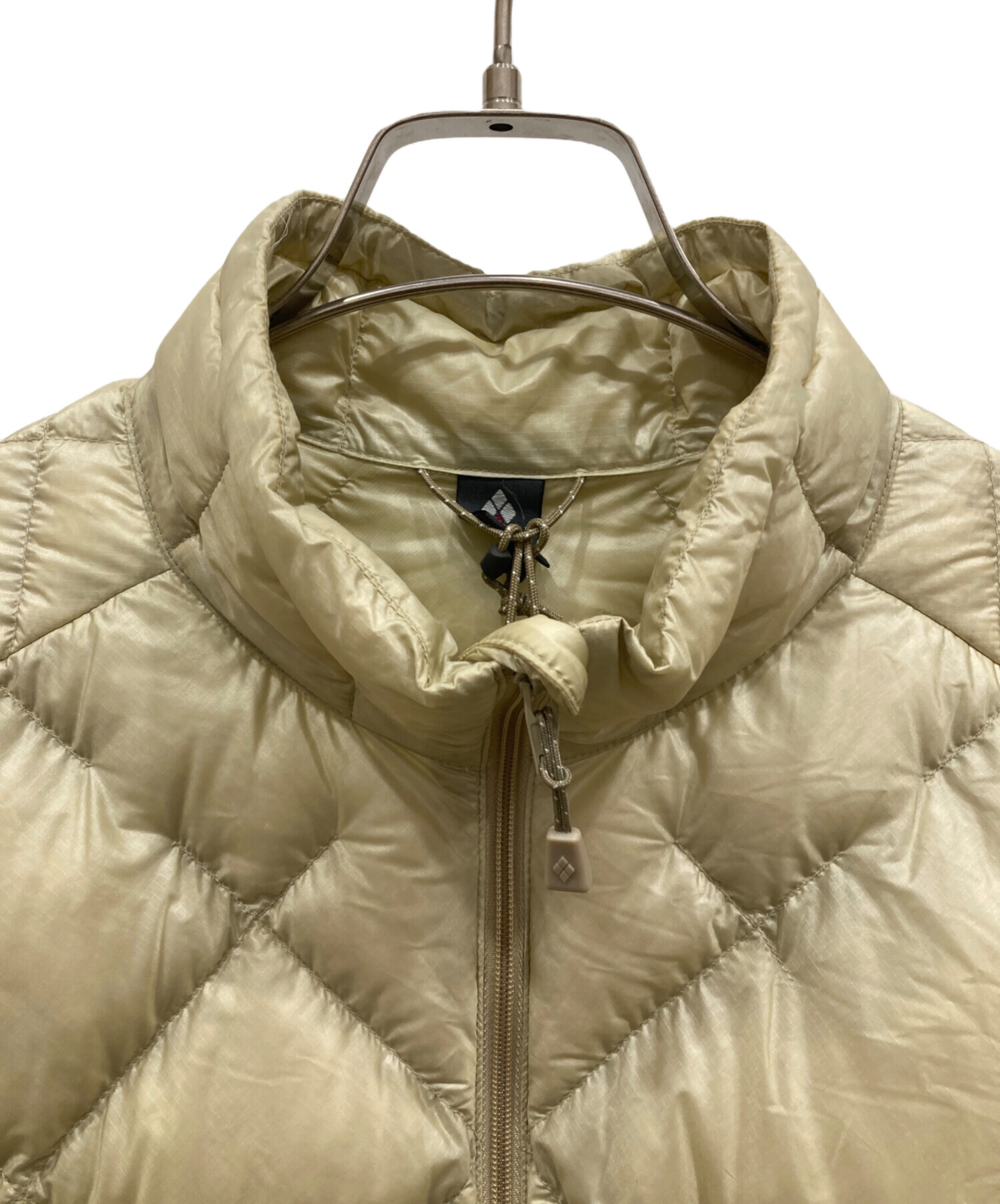 中古・古着通販】mont-bell (モンベル) スペリオダウンジャケット