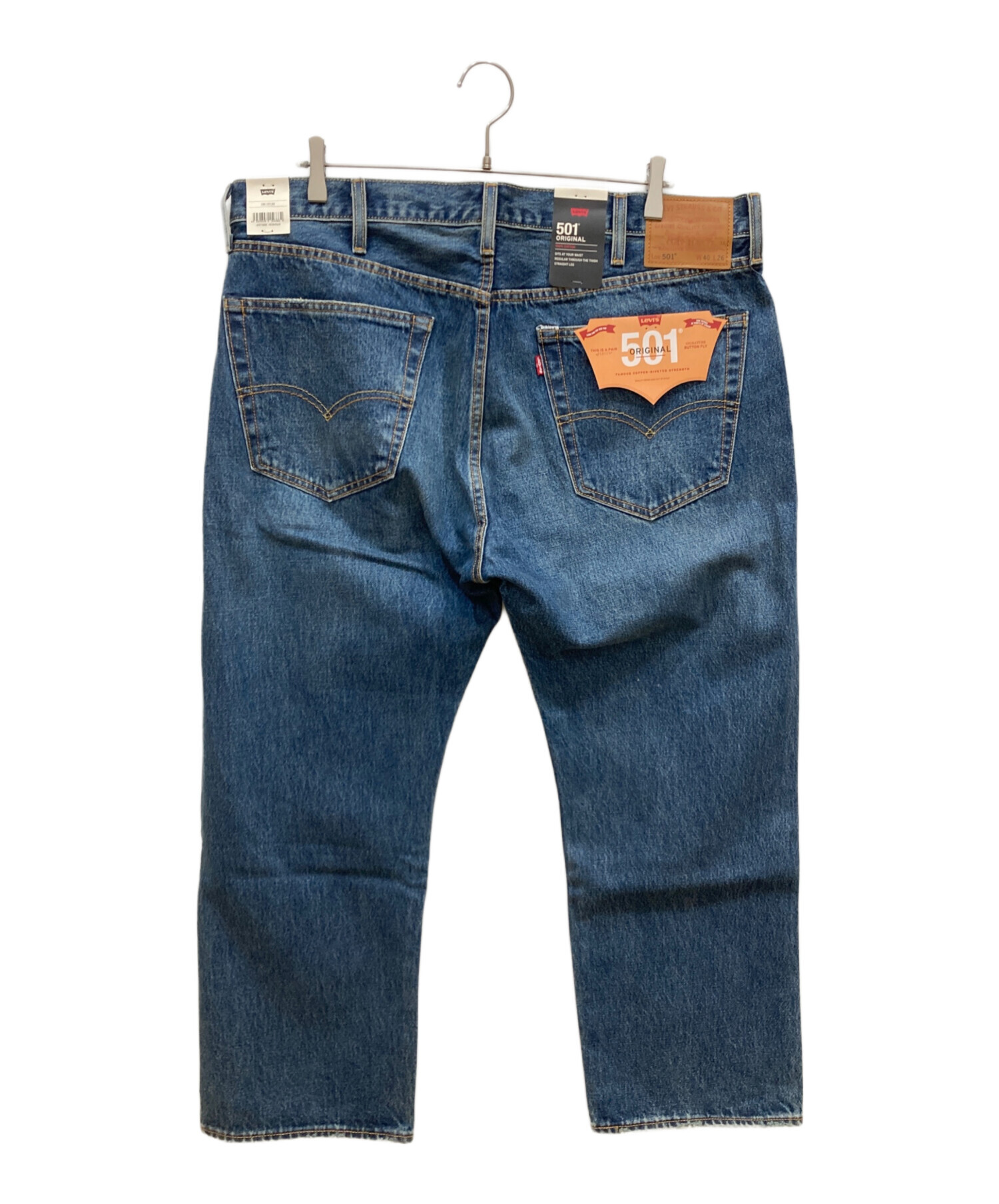 中古・古着通販】LEVI