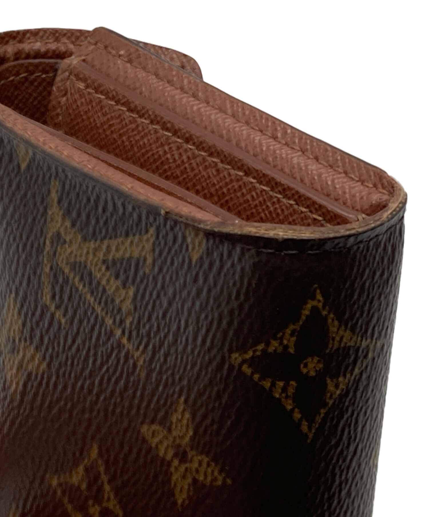 中古・古着通販】LOUIS VUITTON (ルイ ヴィトン) ポルトフォイユ