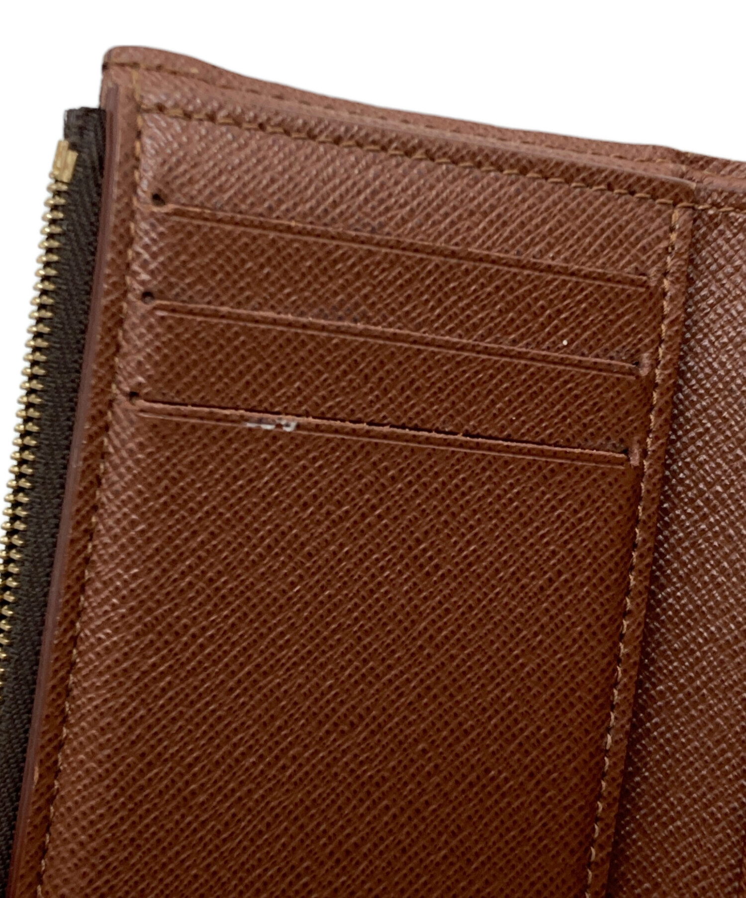 中古・古着通販】LOUIS VUITTON (ルイ ヴィトン) ポルトフォイユ
