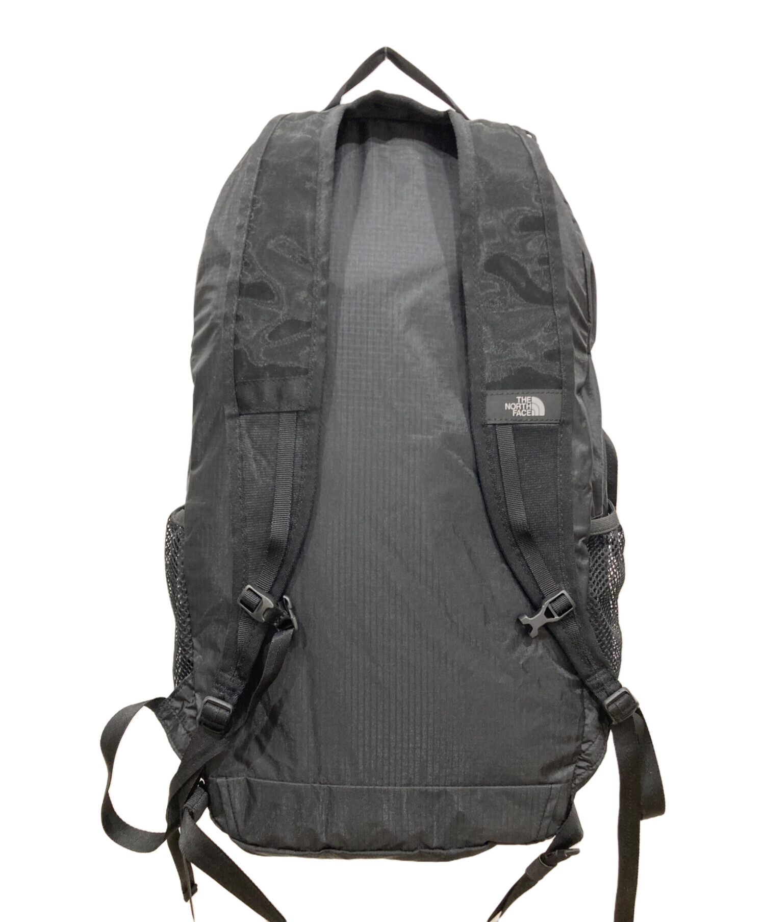中古・古着通販】THE NORTH FACE (ザ ノース フェイス) MAYFLY PACK 22 