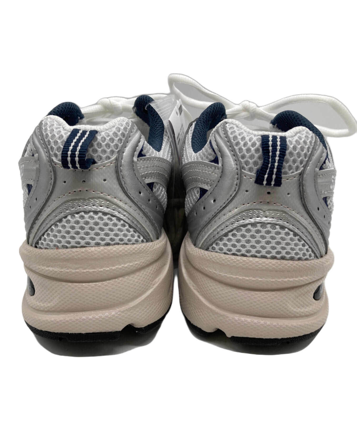 中古・古着通販】NEW BALANCE (ニューバランス) MR530KA グレー サイズ 