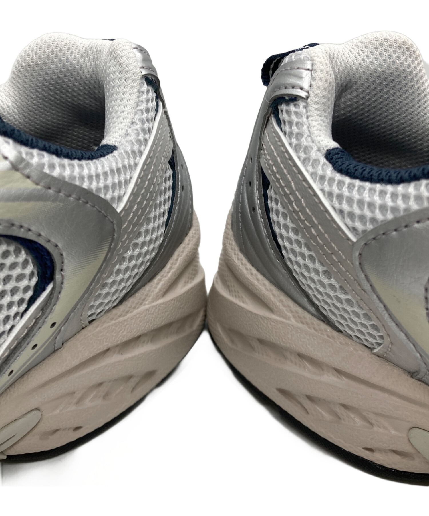 中古・古着通販】NEW BALANCE (ニューバランス) MR530KA グレー サイズ 