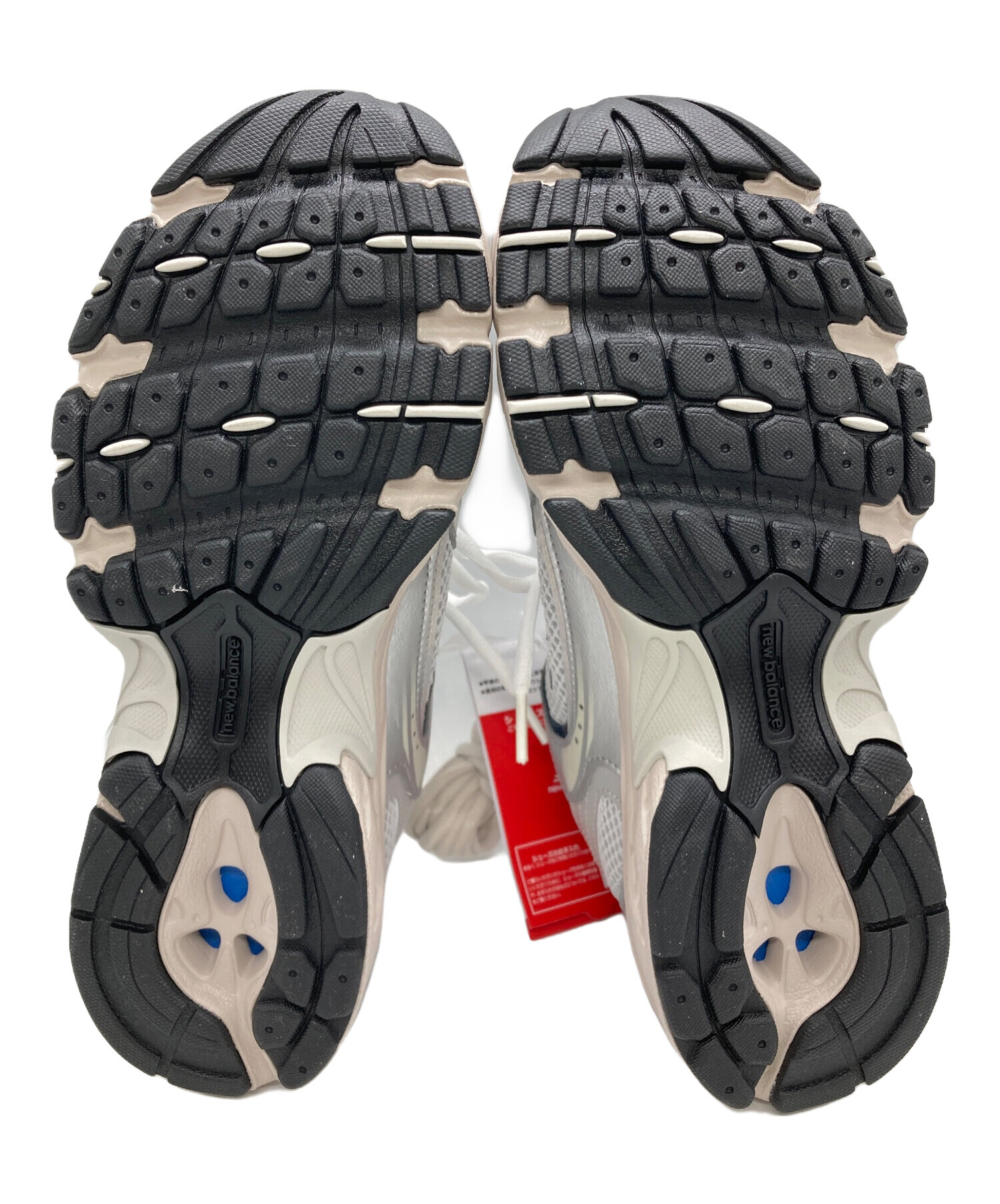 中古・古着通販】NEW BALANCE (ニューバランス) MR530KA グレー サイズ 