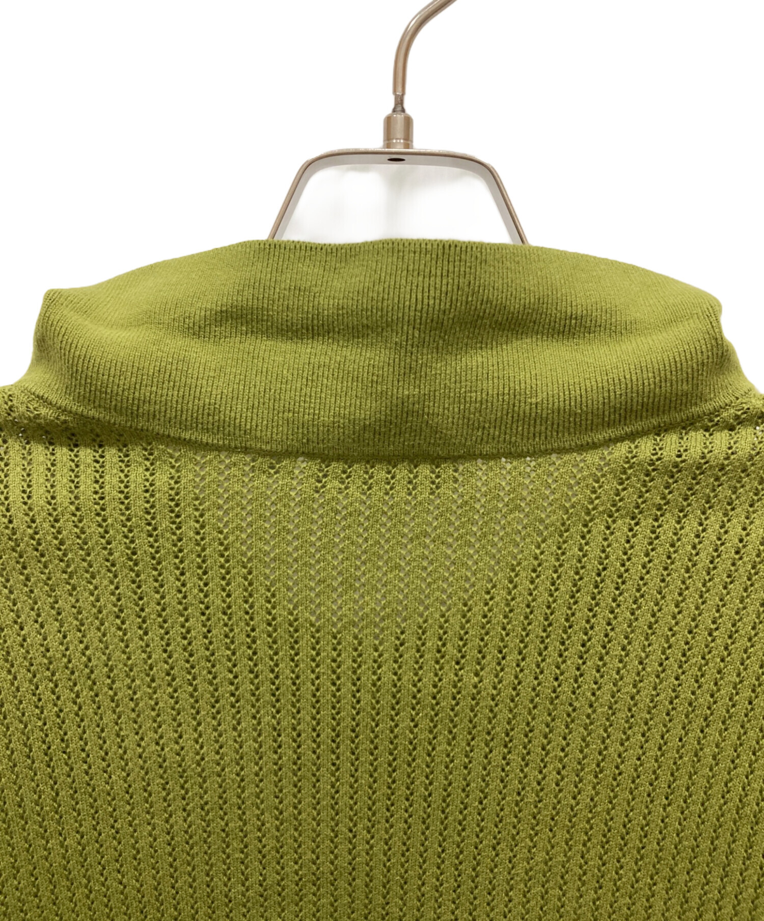 Carhartt カーハート ポロシャツ メンズ 【古着】【中古】 中古・古着通販】CARHARTT WIP (カーハート ワークインプログレス) S/S