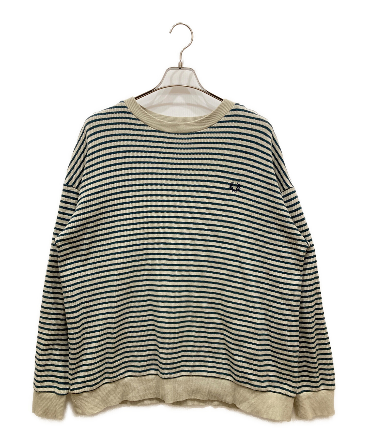 中古・古着通販】FRED PERRY (フレッドペリー) BEAMS (ビームス) 別注 