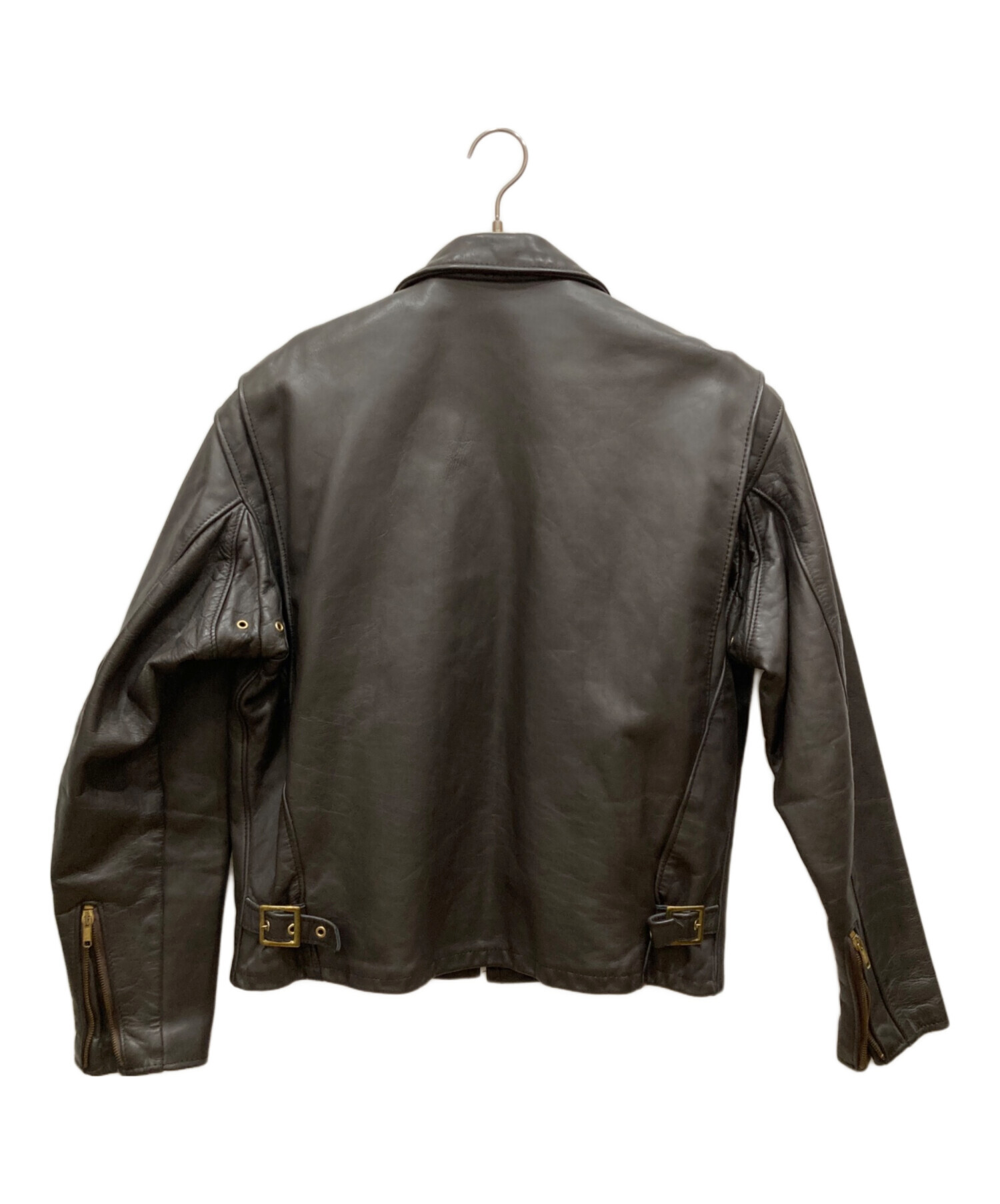 楽天市場】schott 184smの通販 ※専用！ボアライナー付き＆純正襟ボア付き