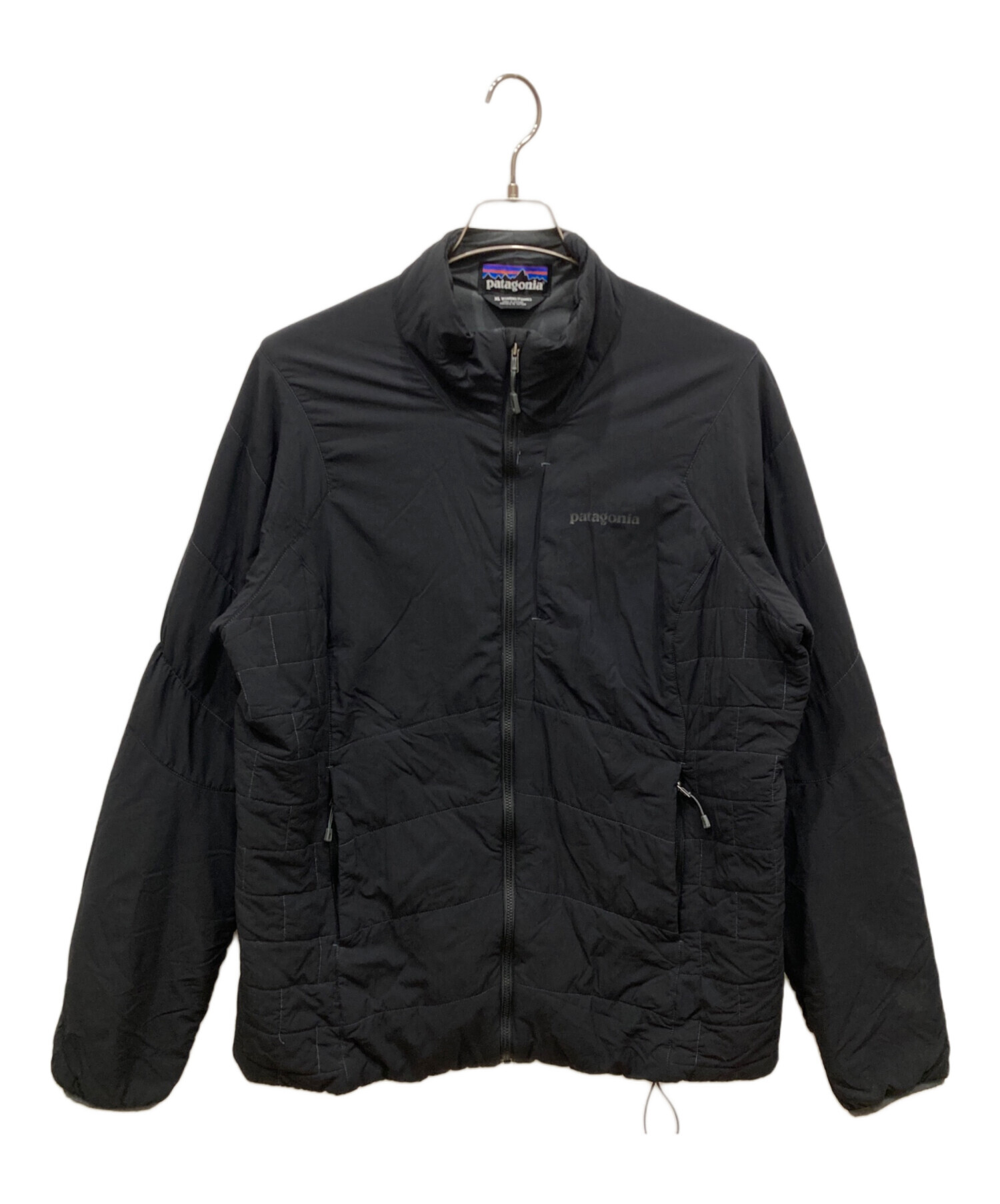 中古・古着通販】Patagonia (パタゴニア) ナノエア ジャケット