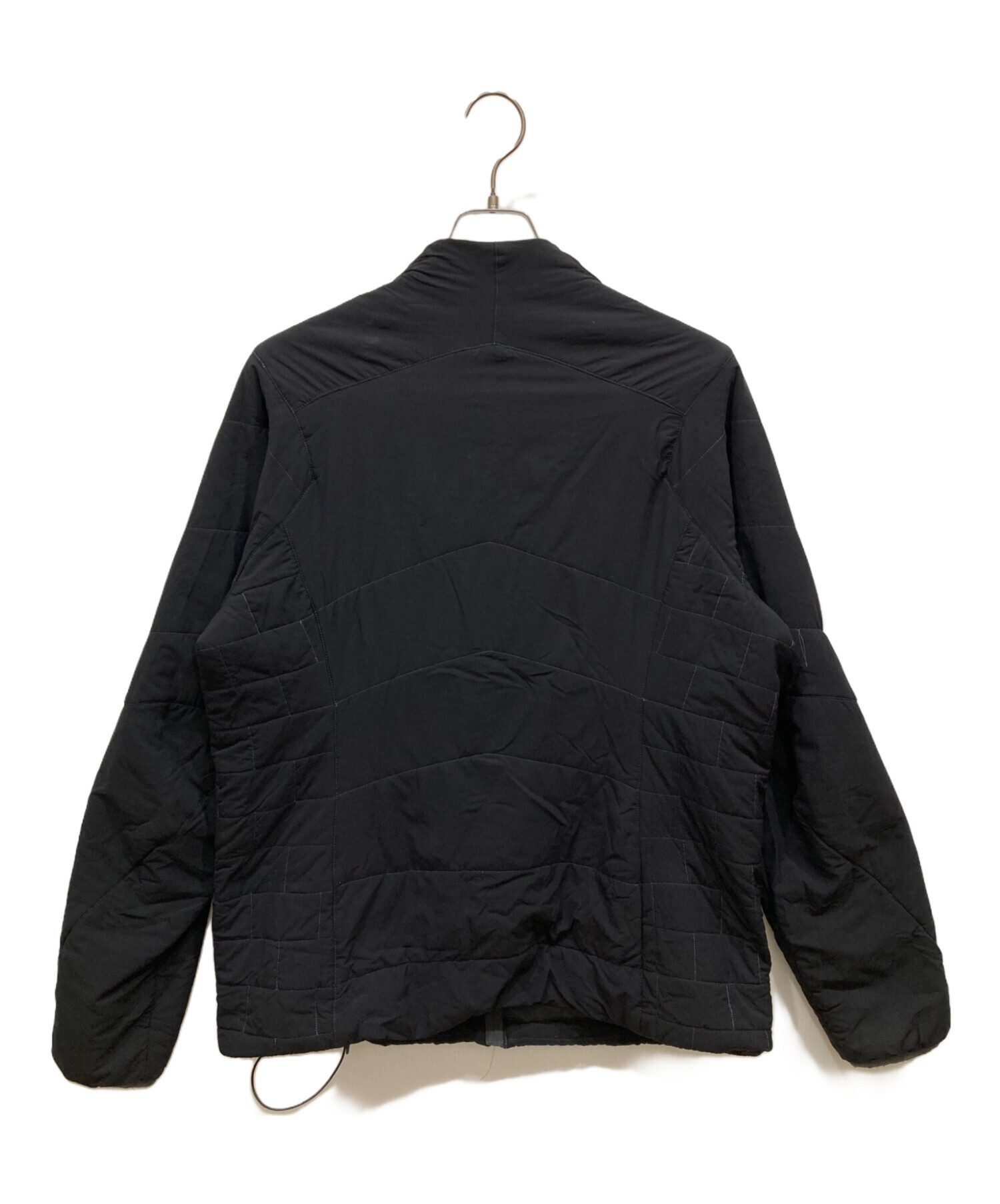 中古・古着通販】Patagonia (パタゴニア) ナノエア ジャケット