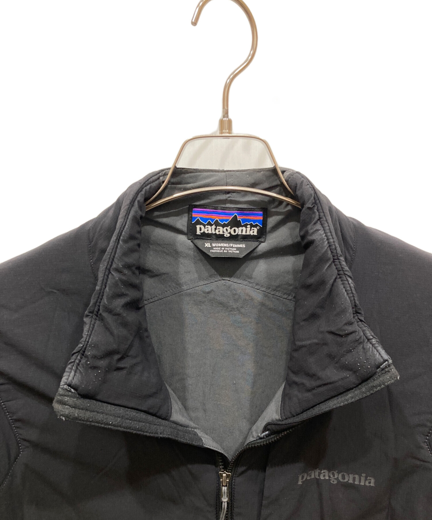 中古・古着通販】Patagonia (パタゴニア) ナノエア ジャケット 