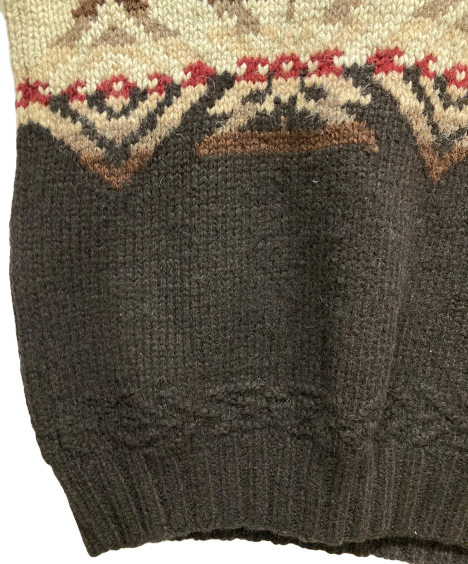 中古・古着通販】POLO RALPH LAUREN (ポロ・ラルフローレン