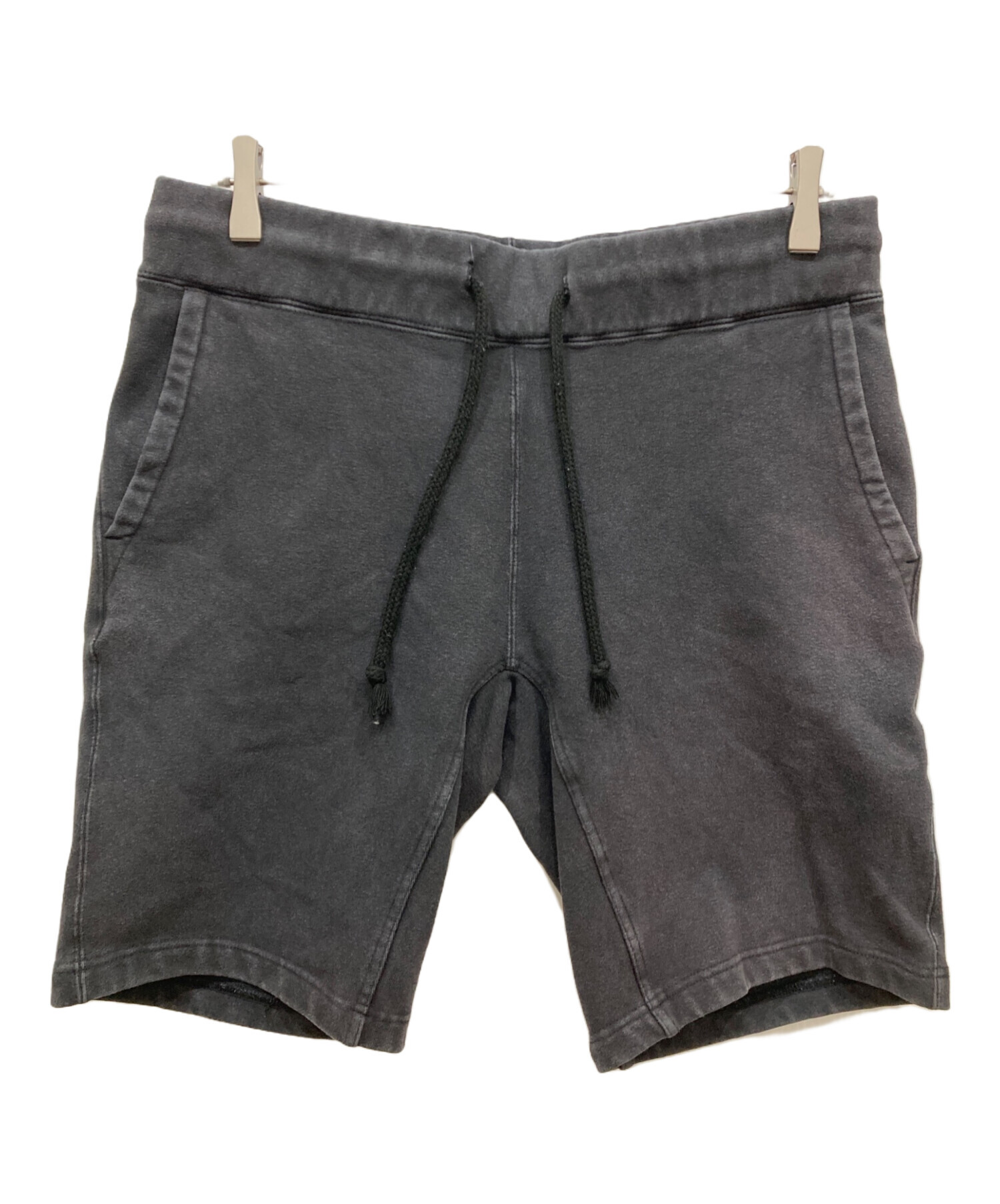 中古・古着通販】REMI RELIEF (レミレリーフ) スウェットハーフパンツ 