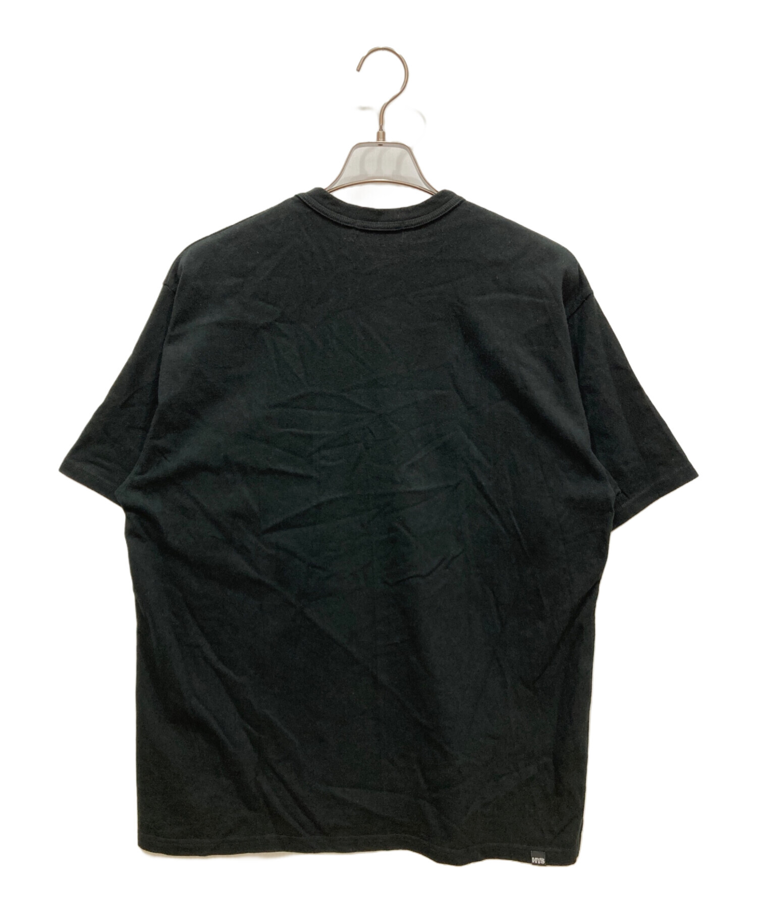 中古・古着通販】Hysteric Glamour (ヒステリックグラマー) 7HG半袖T