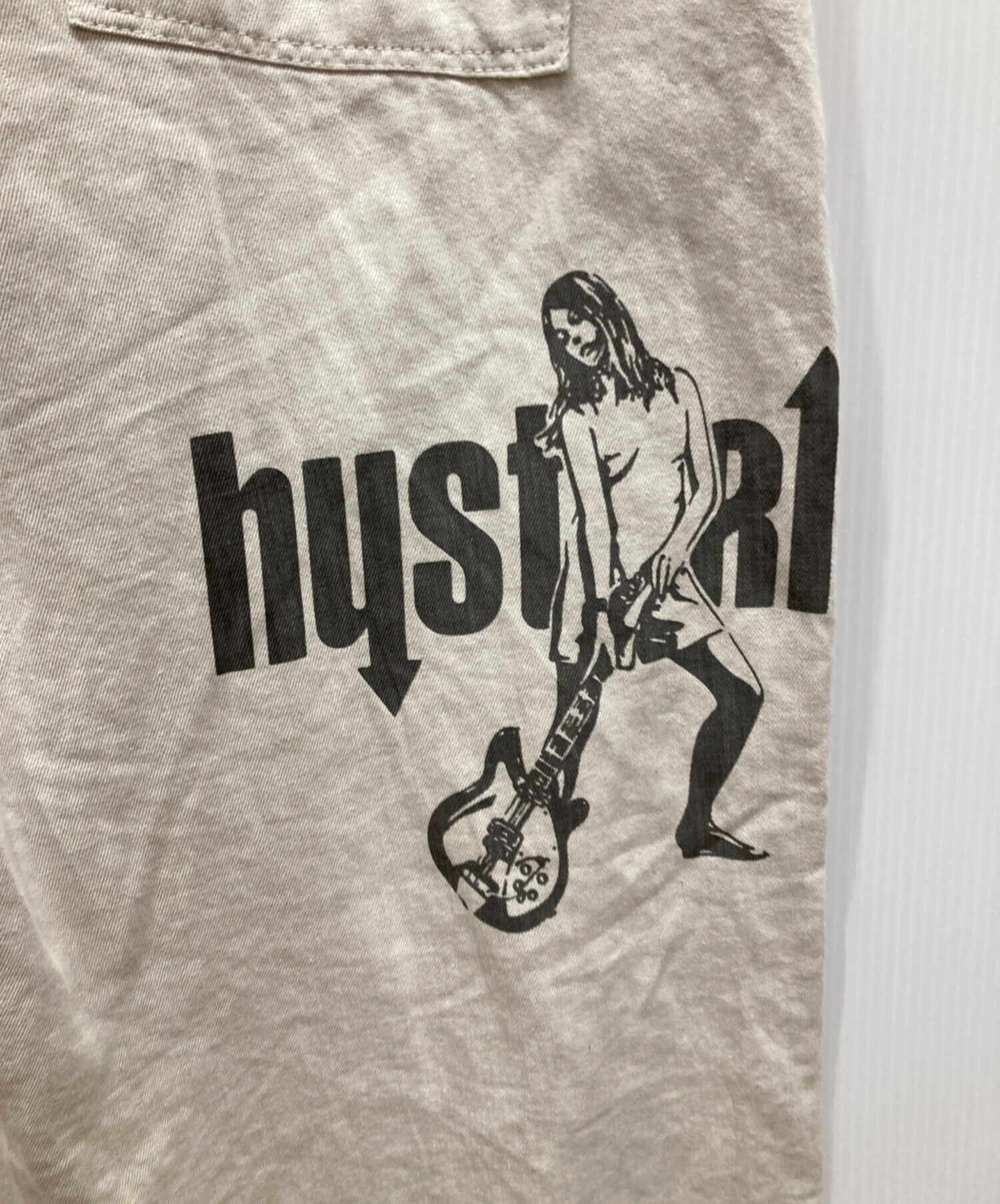中古・古着通販】Hysteric Glamour (ヒステリックグラマー) SPEAK NO