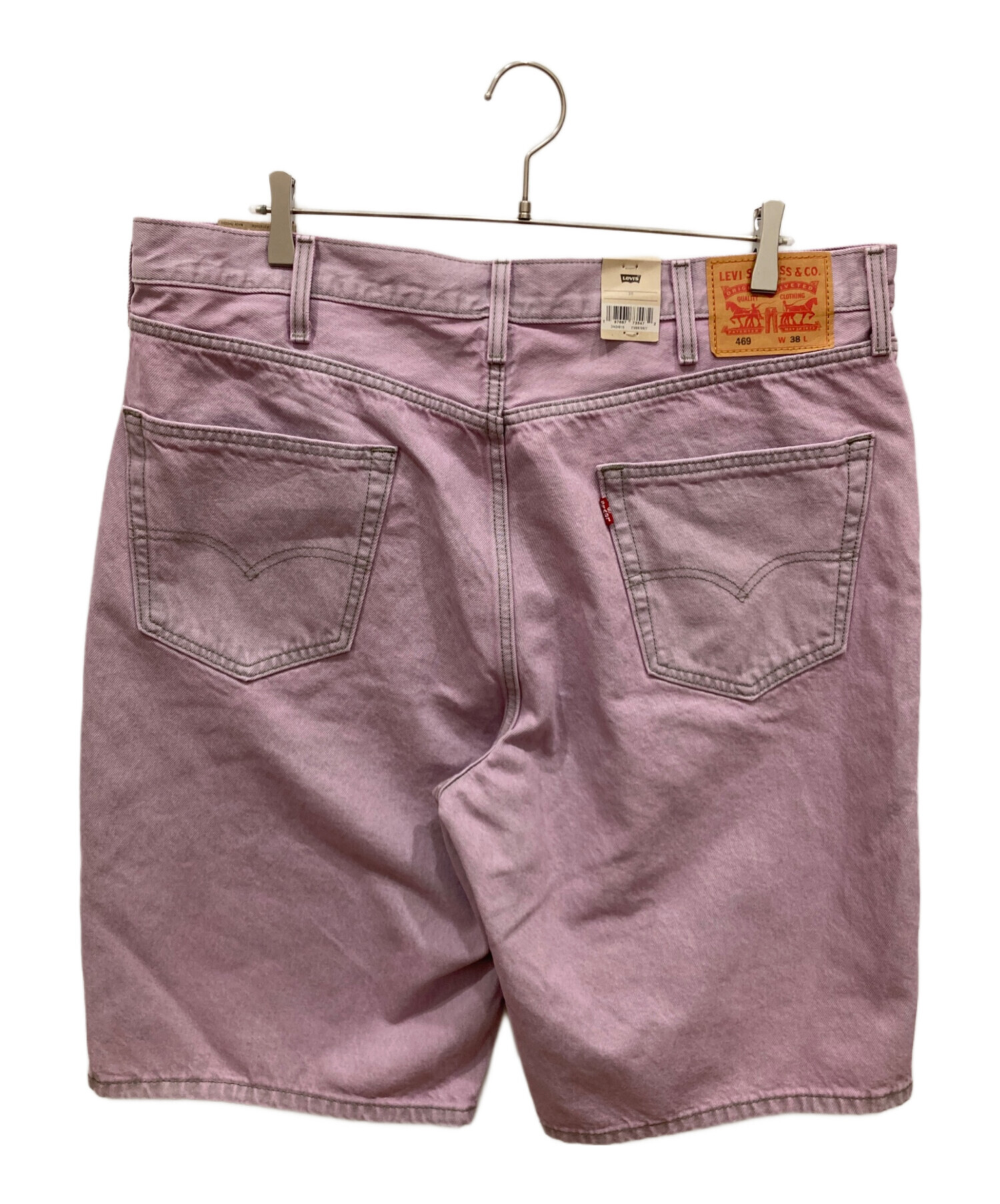 中古・古着通販】LEVI
