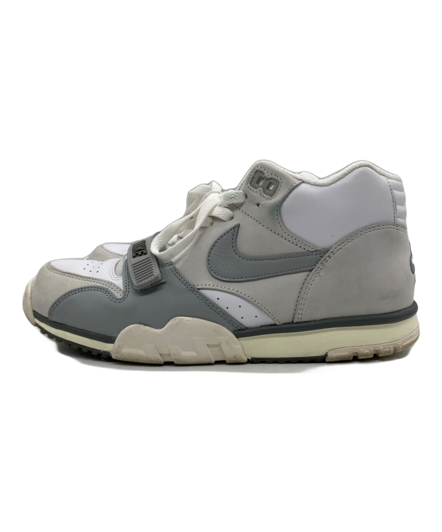 中古・古着通販】NIKE (ナイキ) Air Trainer 1 