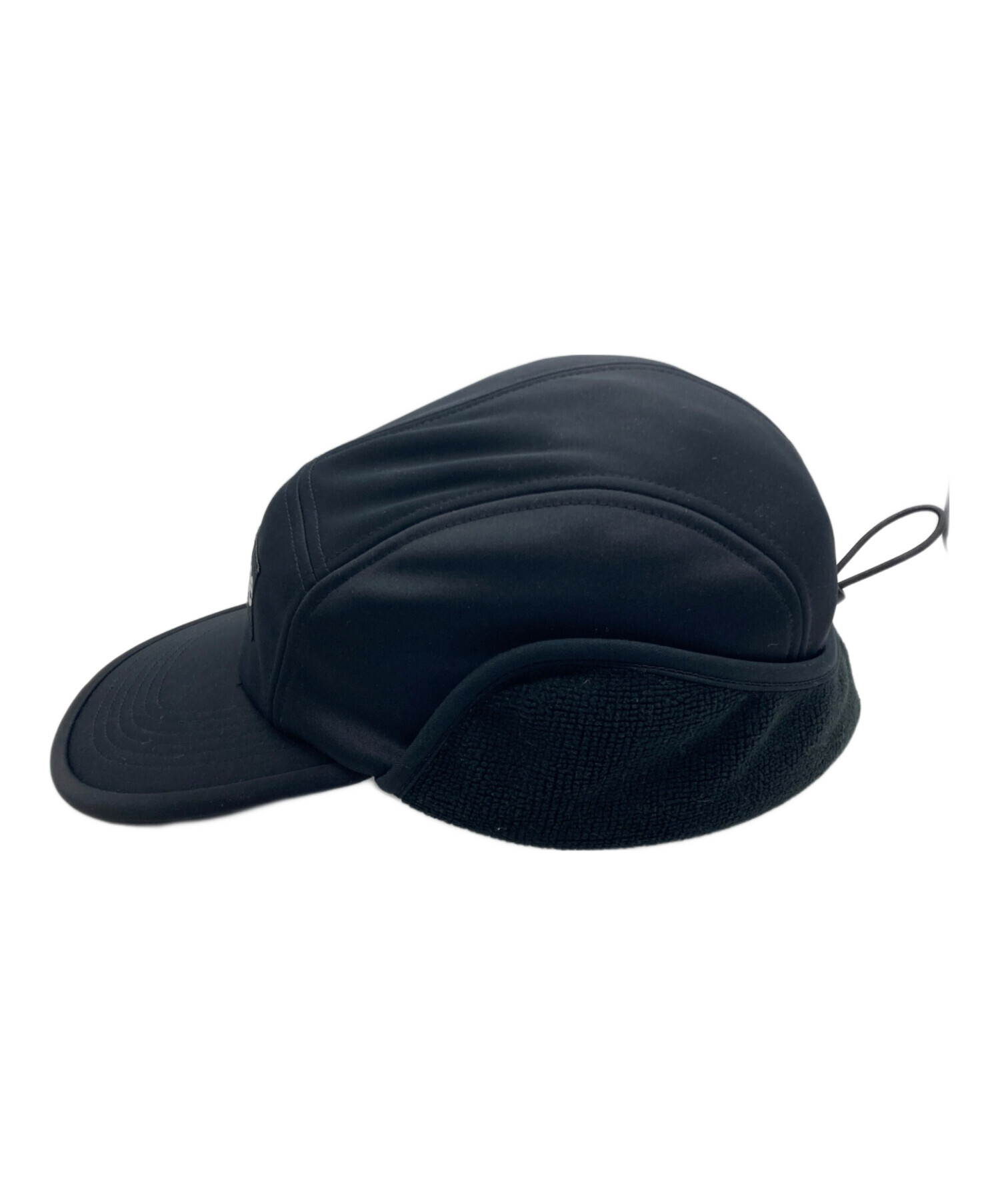 帽子 Supreme Earflap Camp Cap 中古・古着通販】Supreme (シュプリーム) WINDSTOPPER Earflap Camp