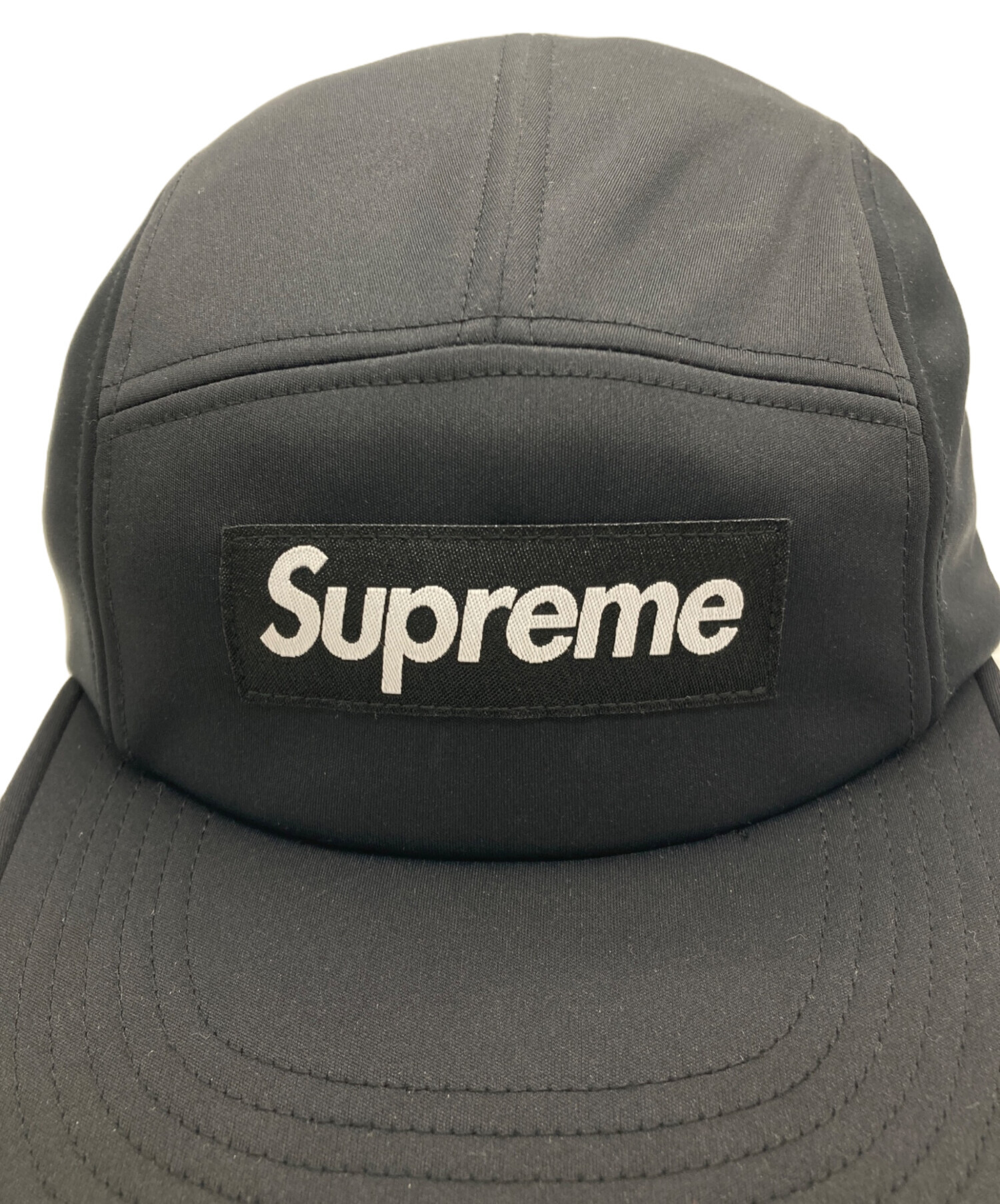 中古・古着通販】Supreme (シュプリーム) WINDSTOPPER Earflap Camp
