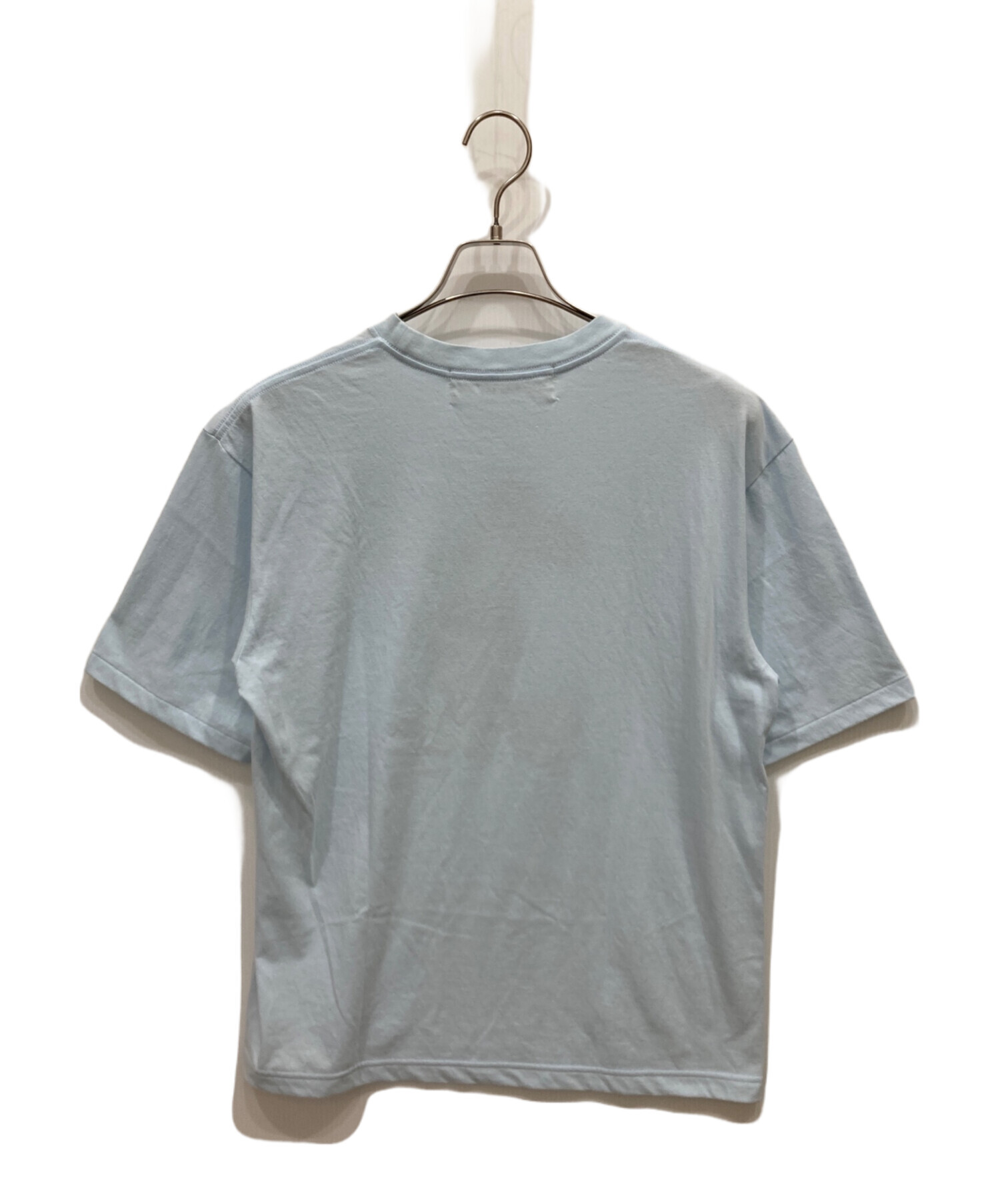 中古・古着通販】THE SHINZONE (ザ シンゾーン) MICKEY TEE ブルー