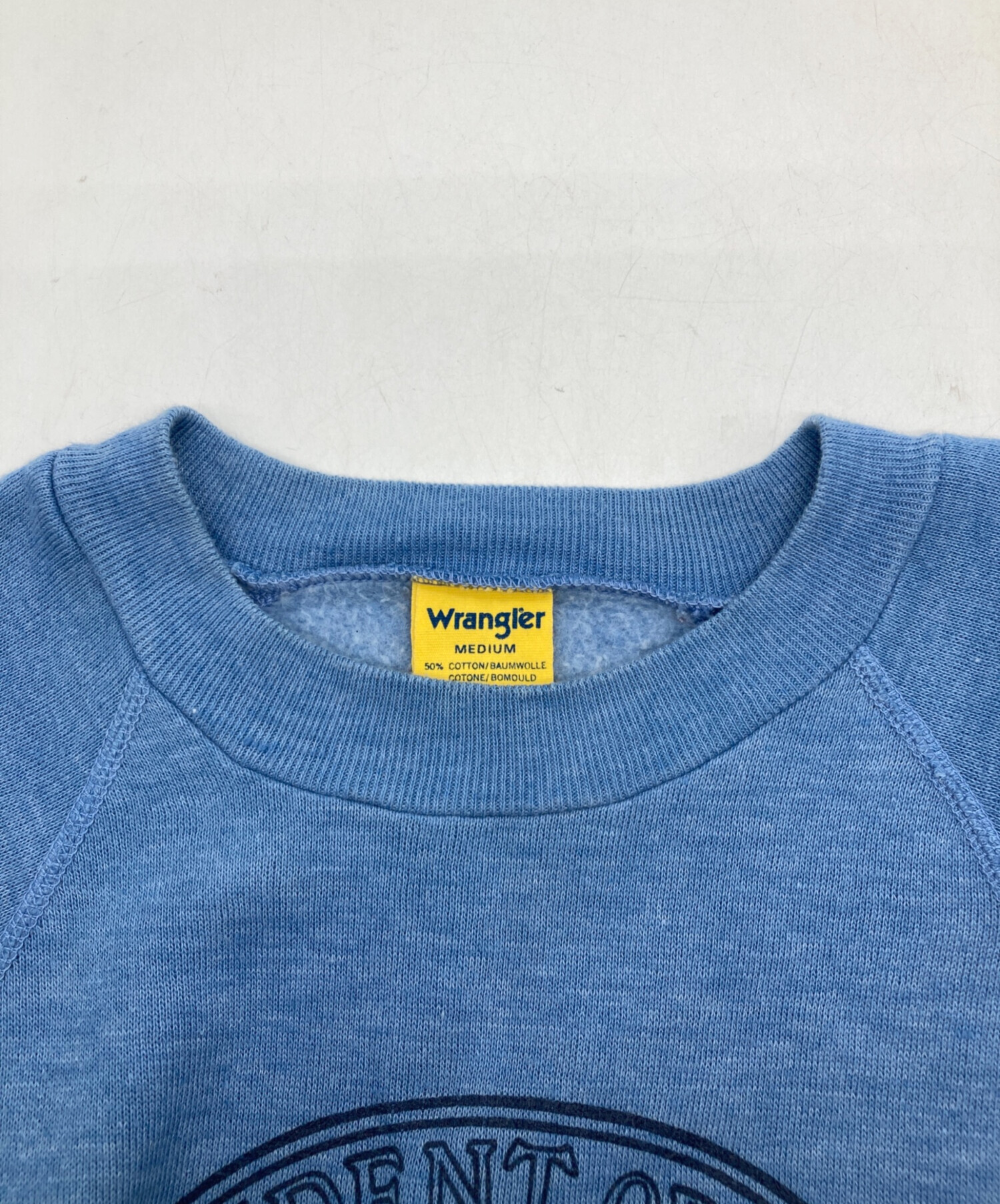 中古・古着通販】Wrangler (ラングラー) 80